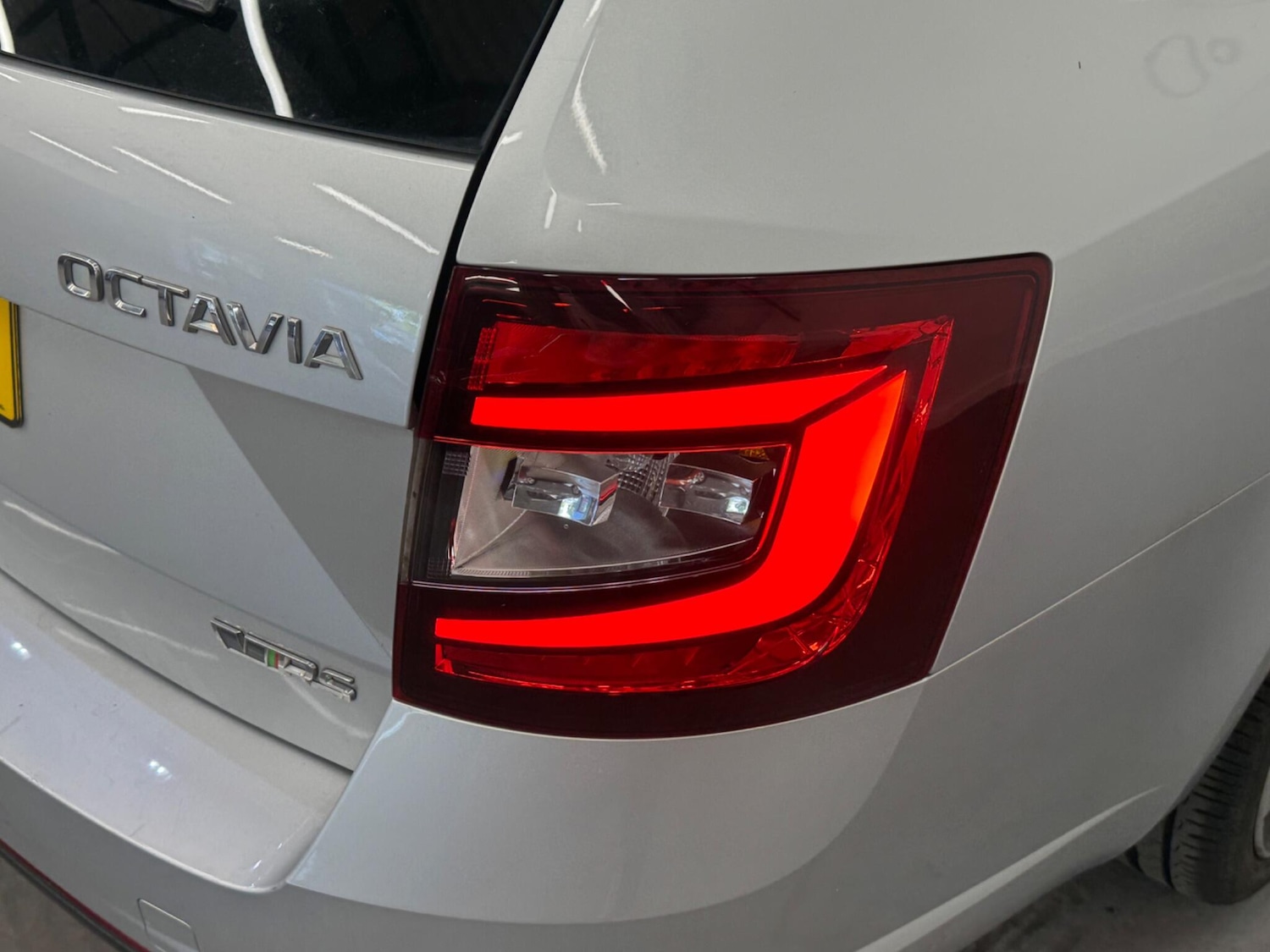 Used Skoda Octavia for sale - 76476640: Photo 30