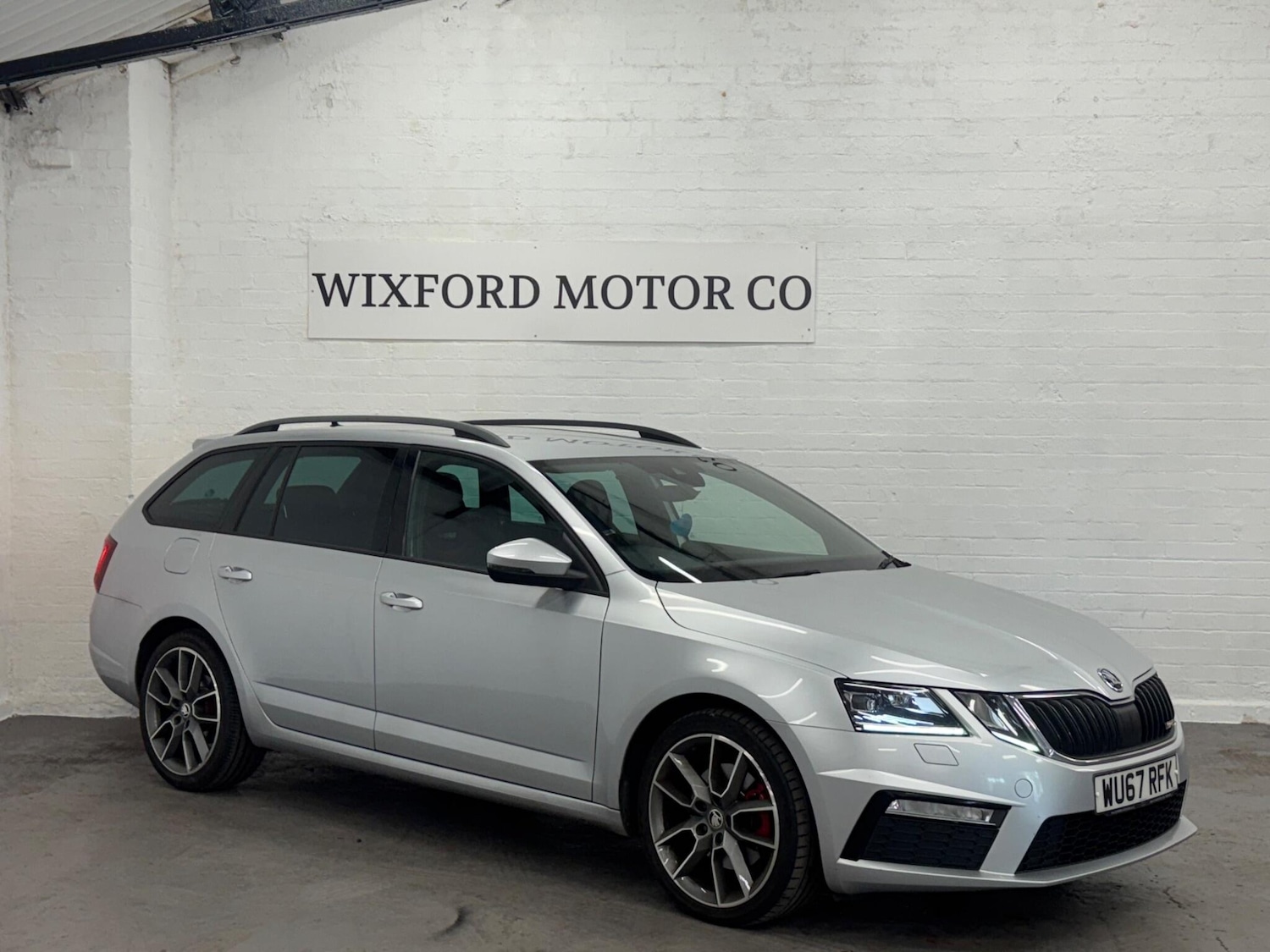 Used Skoda Octavia for sale - 76476640: Photo 31