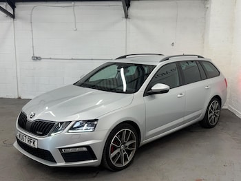 Used Skoda Octavia 2017 for sale - 76476640: Photo