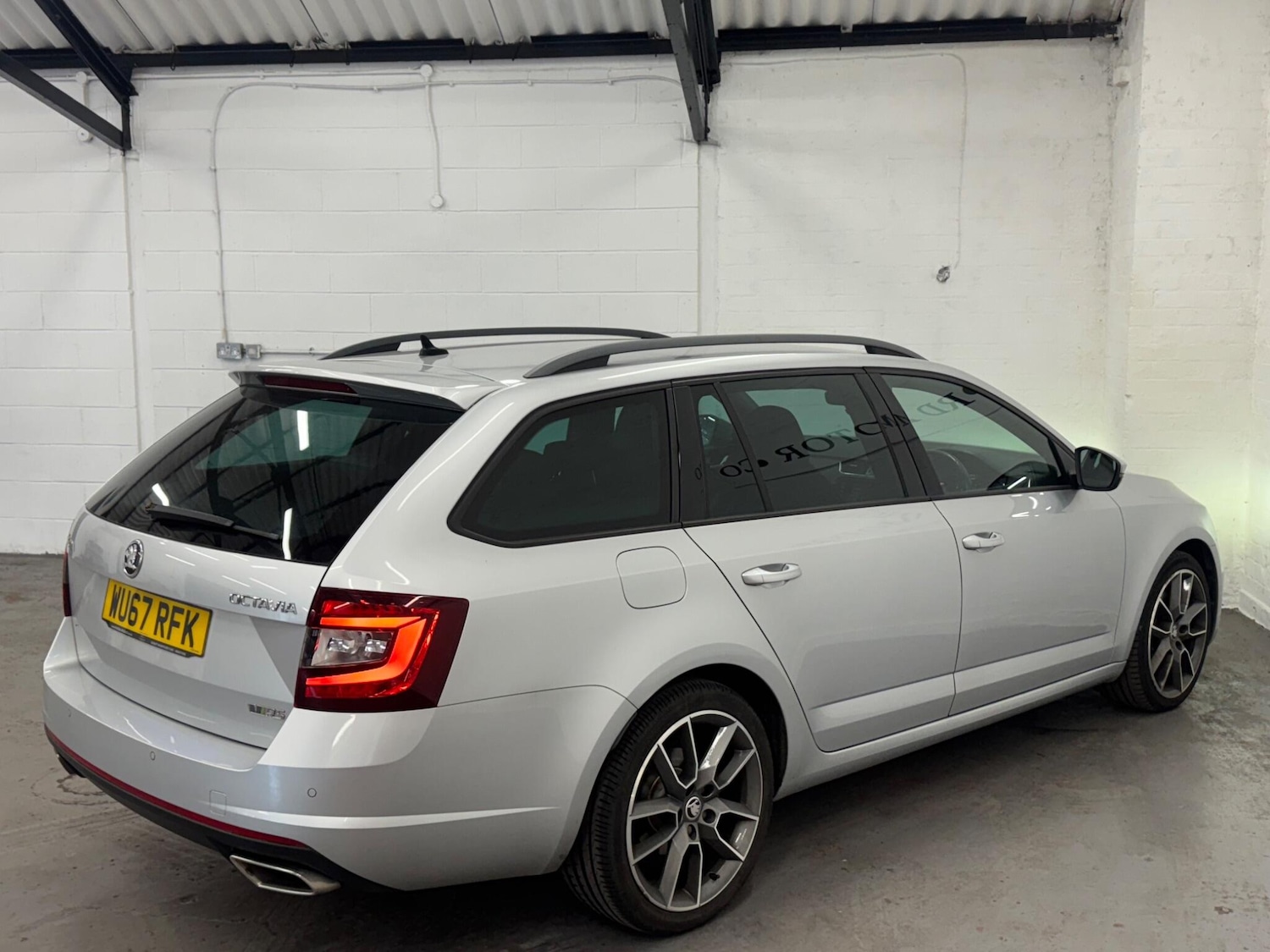 Used Skoda Octavia for sale - 76476640: Photo 4