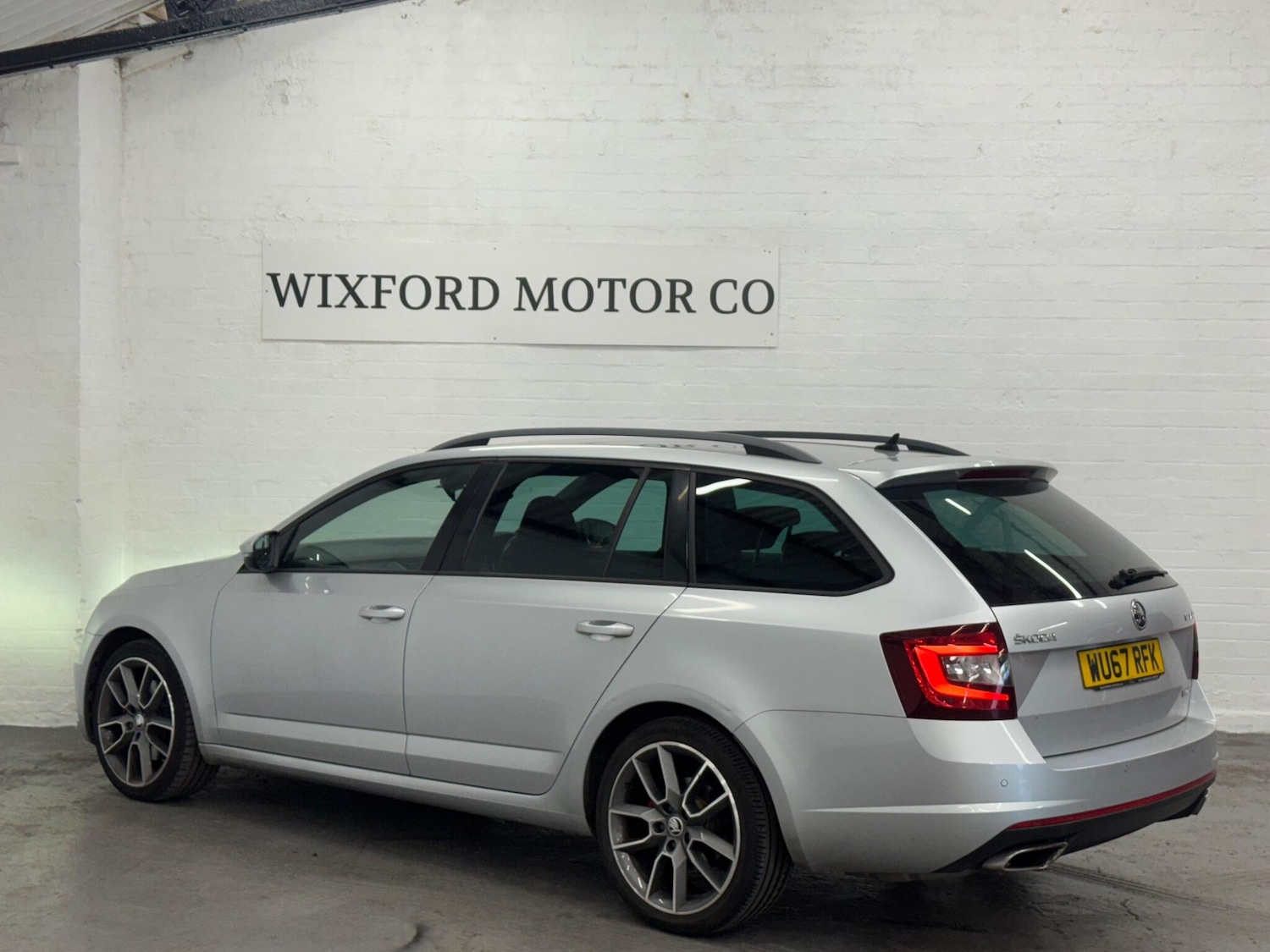 Used Skoda Octavia for sale - 76476640: Photo 5