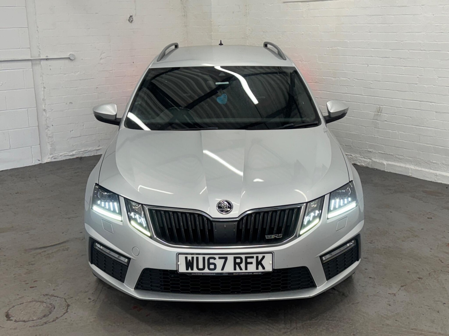 Used Skoda Octavia for sale - 76476640: Photo 6