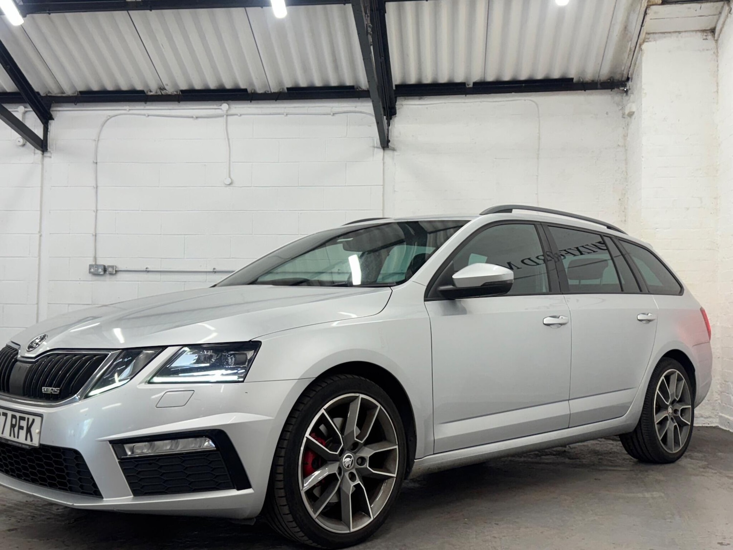 Used Skoda Octavia for sale - 76476640: Photo 9
