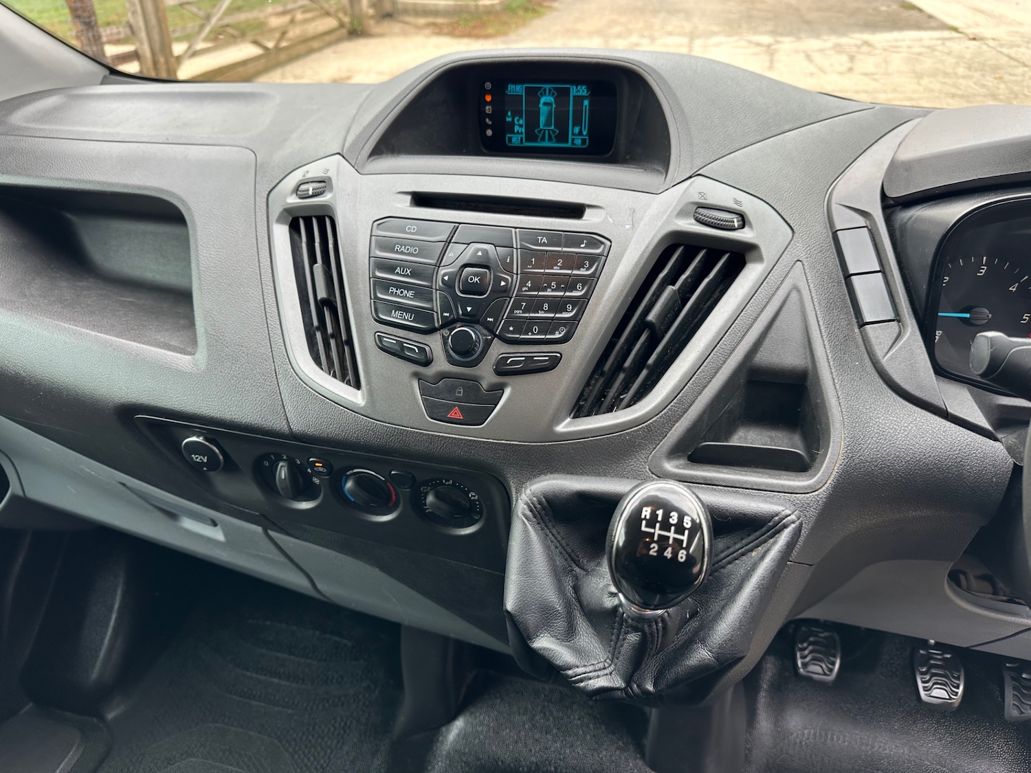 Vehicle 11