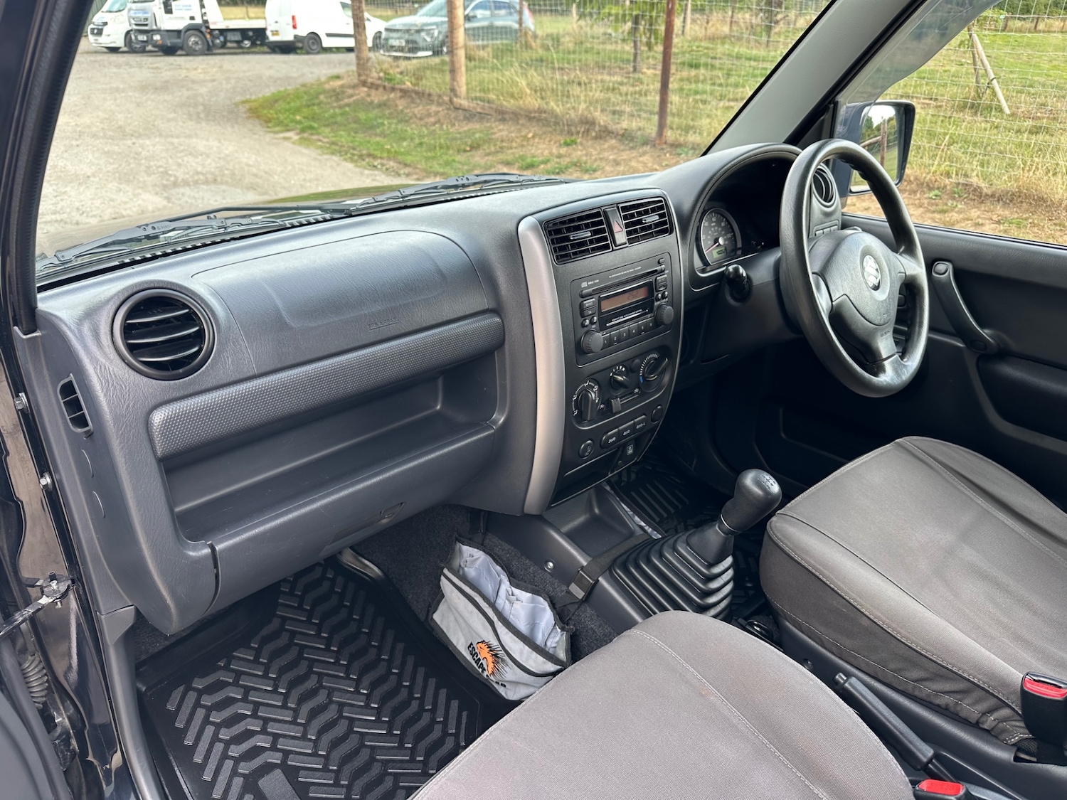 Vehicle 11