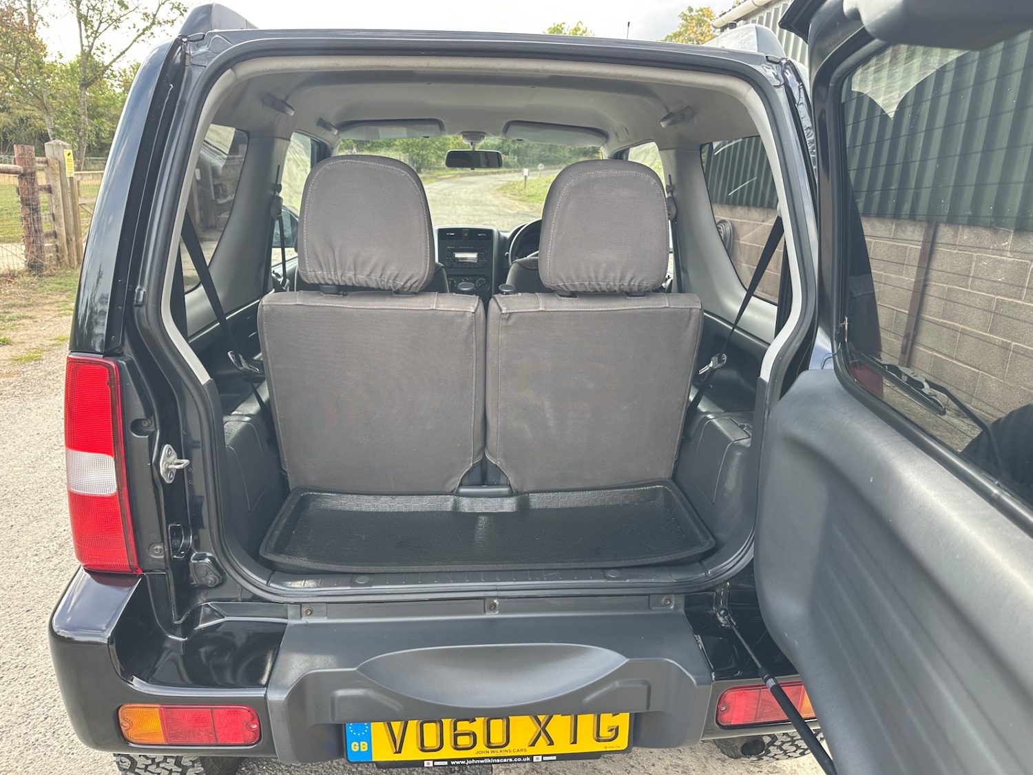Vehicle 13
