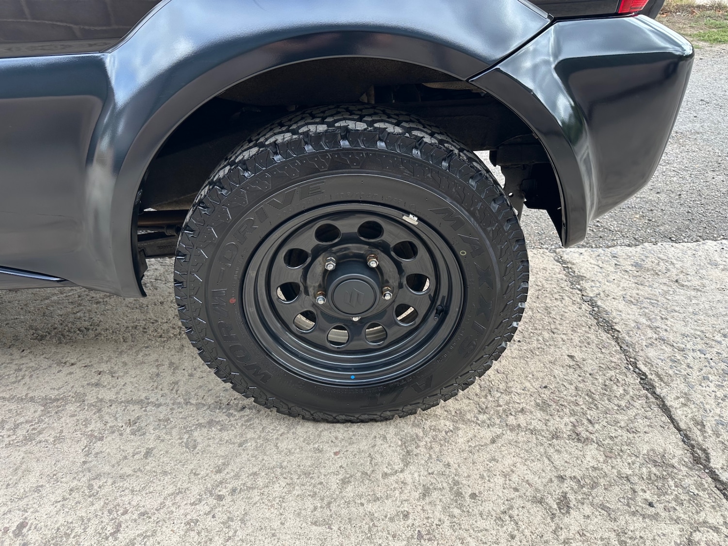 Vehicle 17