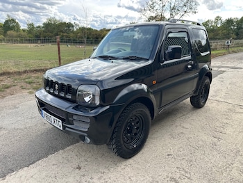 2010 (60) - 1.3 VVT SZ3 3dr