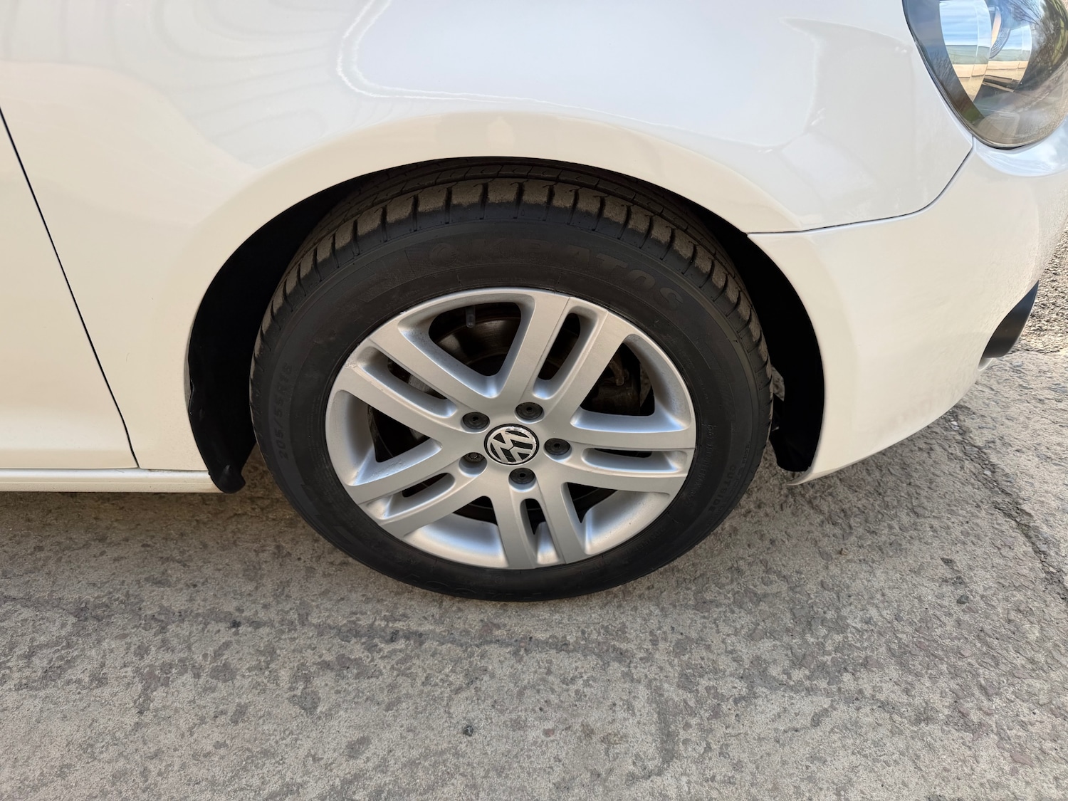 Used Volkswagen Golf 2012 for sale - 77897854: Photo 14