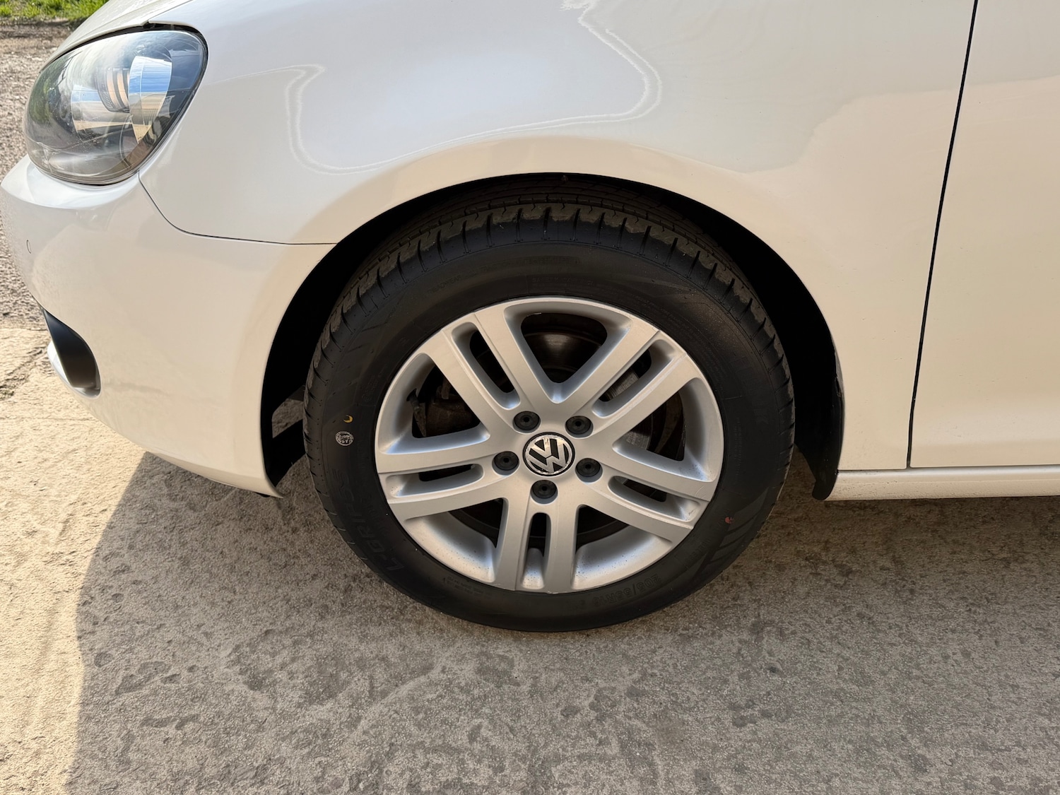 Used Volkswagen Golf 2012 for sale - 77897854: Photo 16