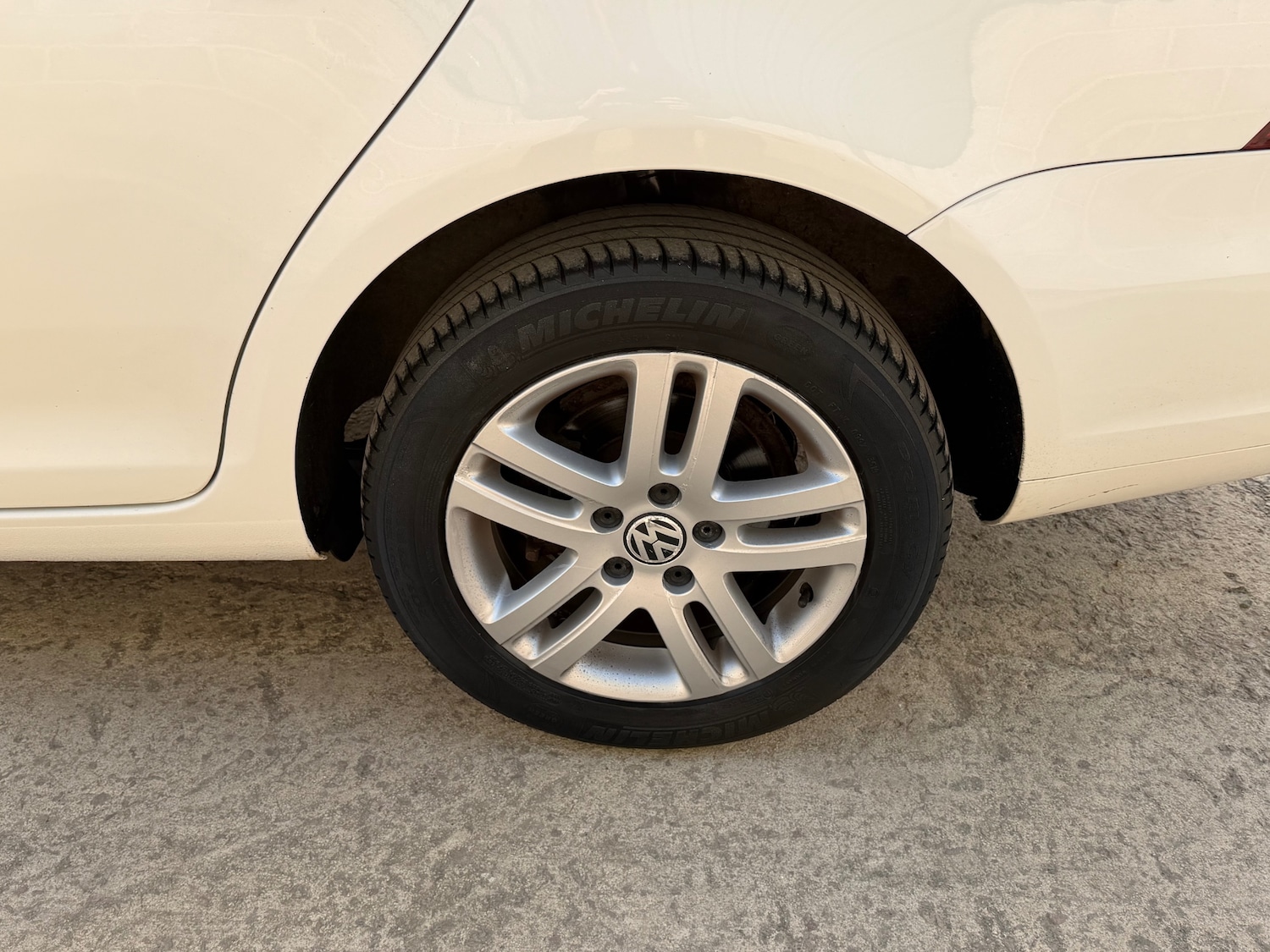 Used Volkswagen Golf 2012 for sale - 77897854: Photo 17