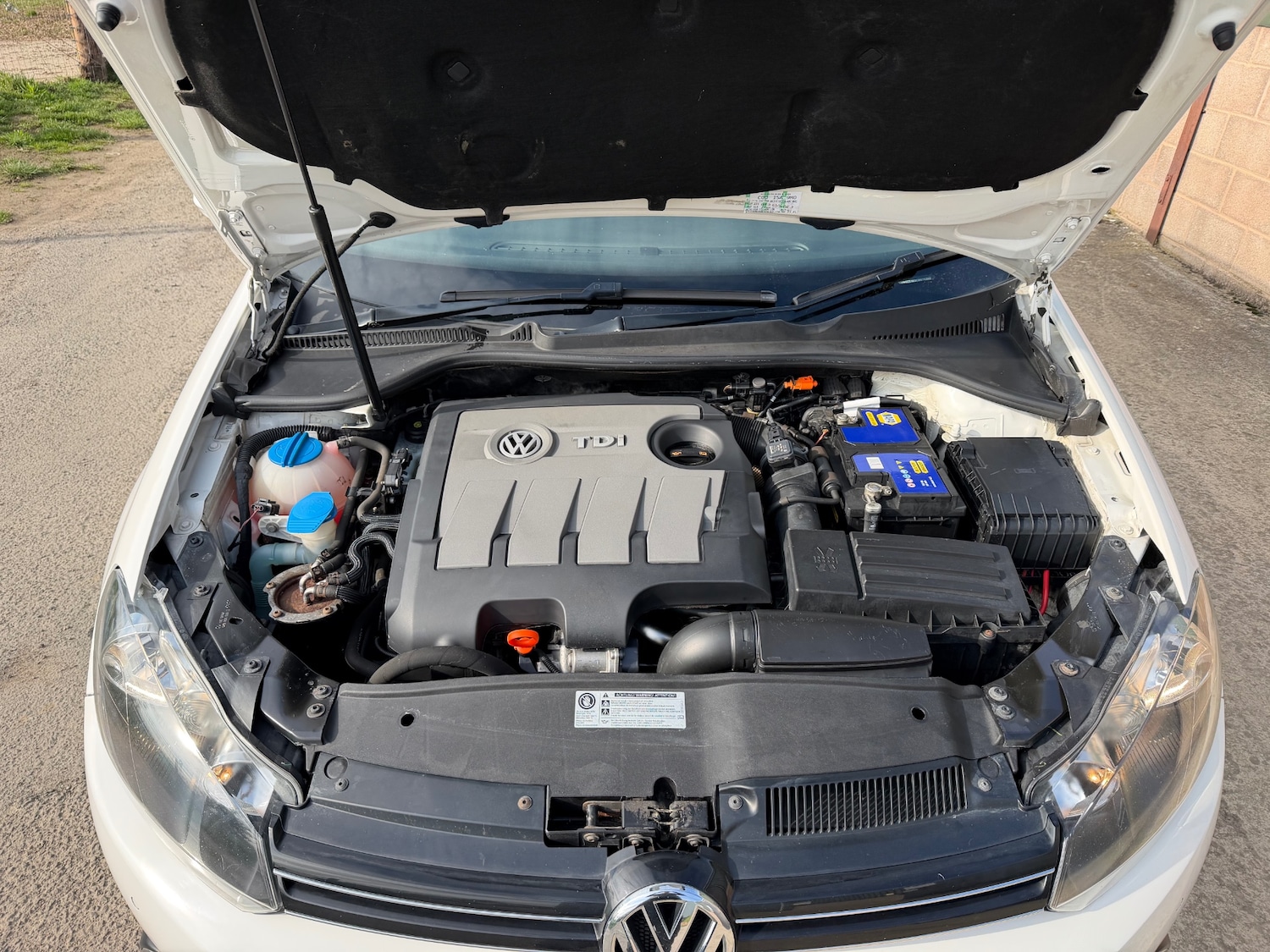 Used Volkswagen Golf 2012 for sale - 77897854: Photo 18