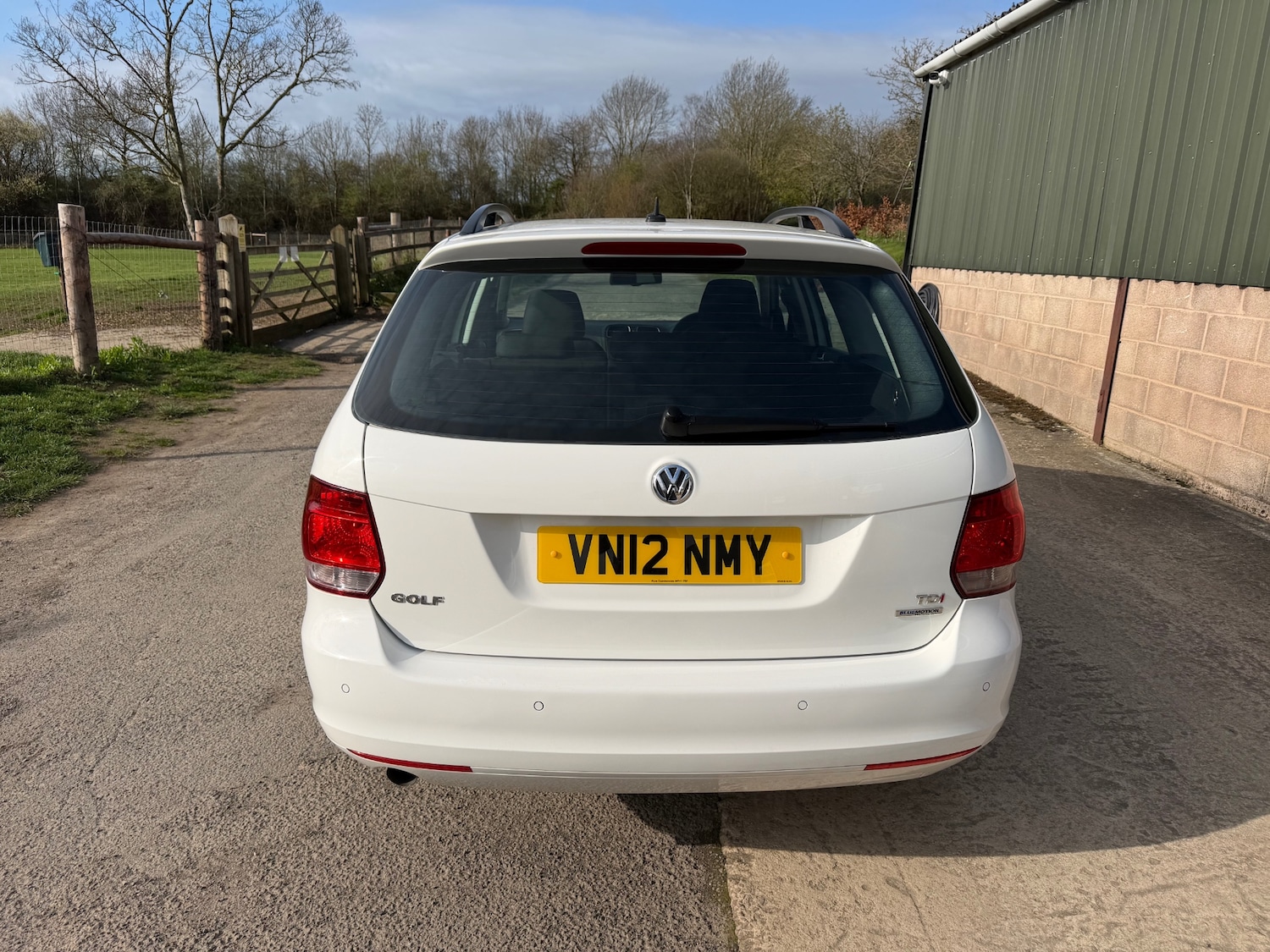 Used Volkswagen Golf 2012 for sale - 77897854: Photo 5