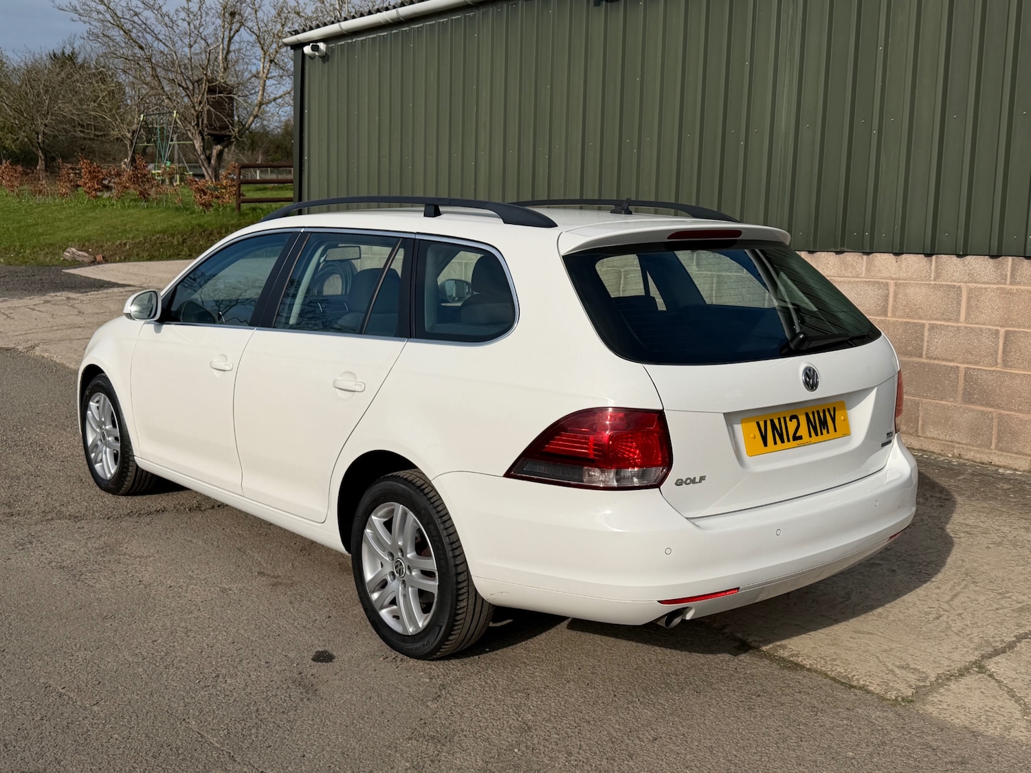 Used Volkswagen Golf 2012 for sale - 77897854: Photo 6