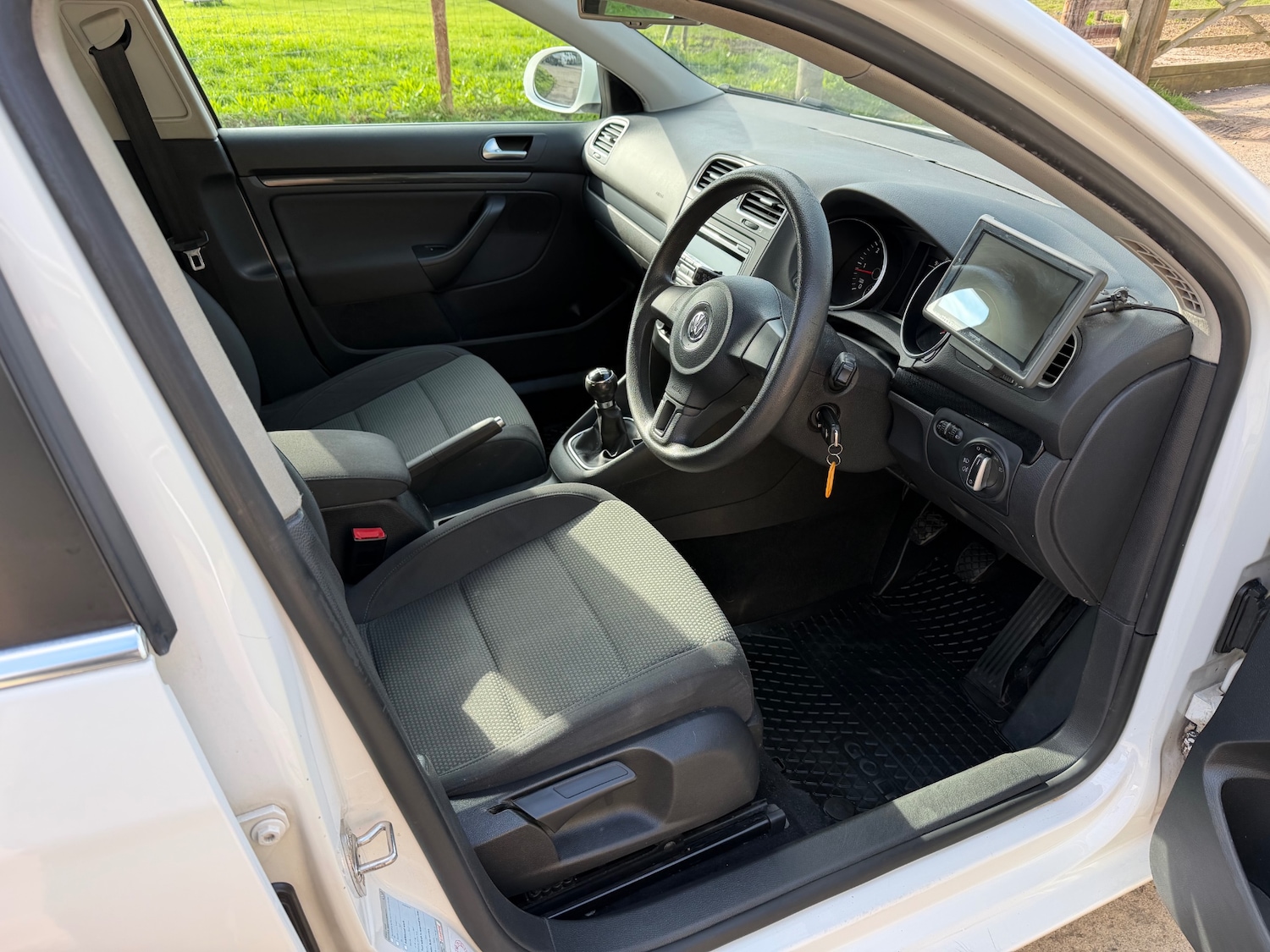 Used Volkswagen Golf 2012 for sale - 77897854: Photo 7