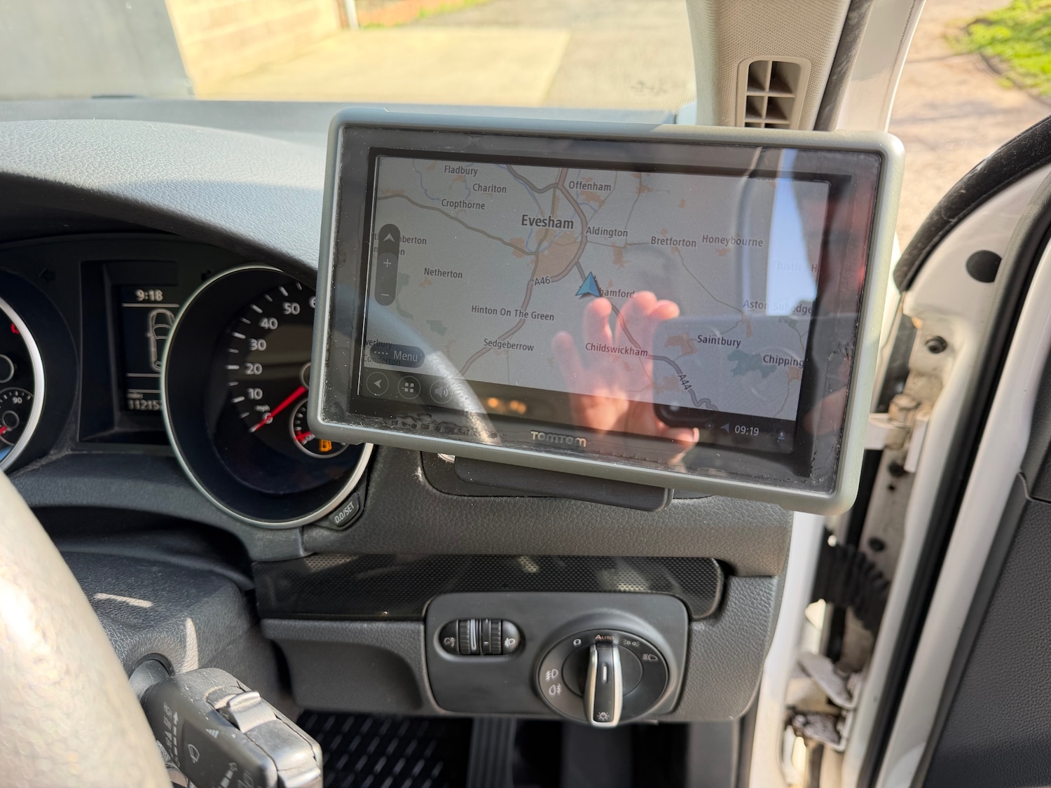 Used Volkswagen Golf 2012 for sale - 77897854: Photo 8