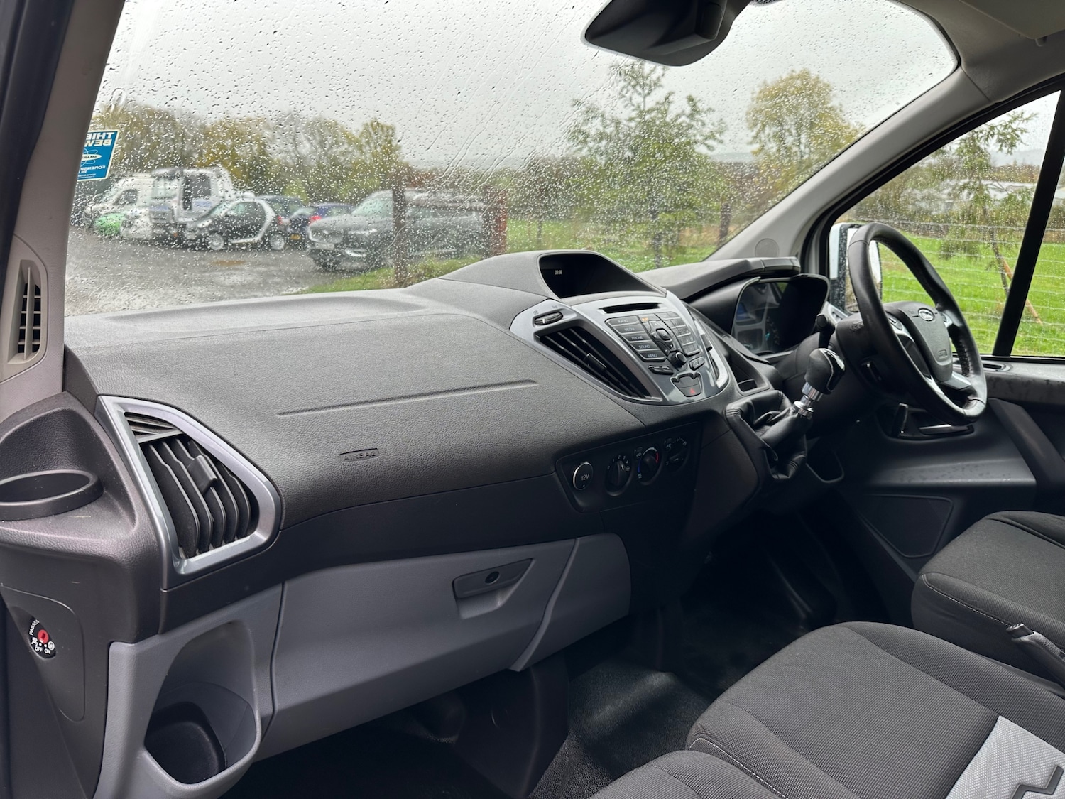 Used Ford Transit Custom 2016 for sale - 76407247: Photo 11