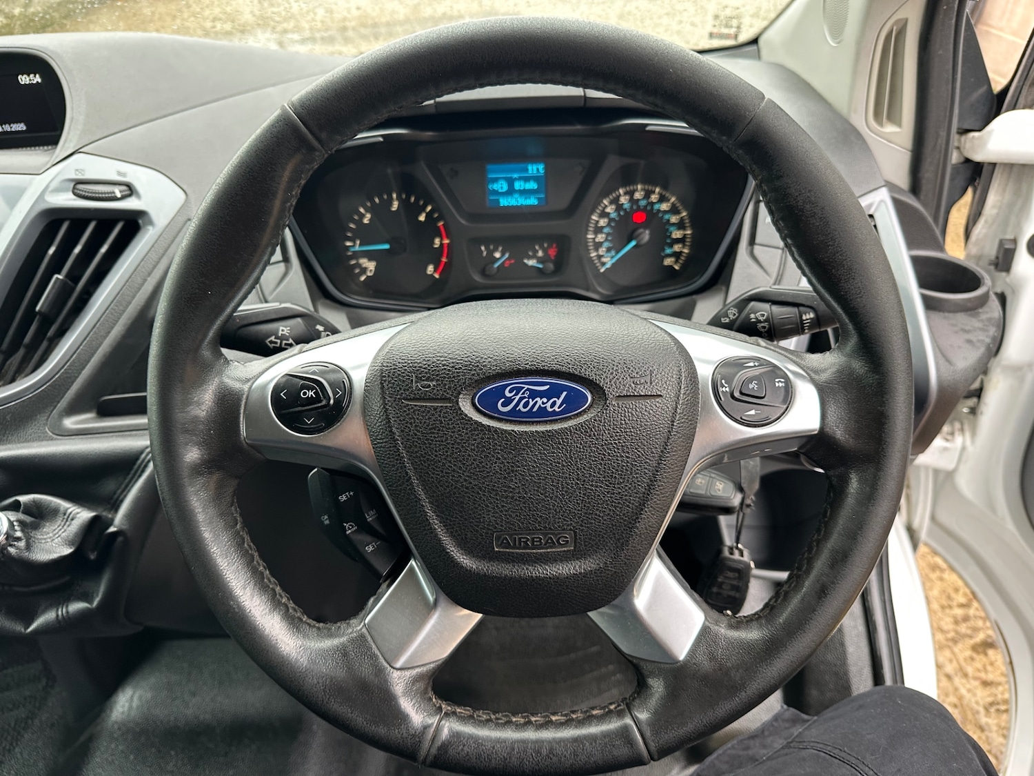 Used Ford Transit Custom 2016 for sale - 76407247: Photo 13