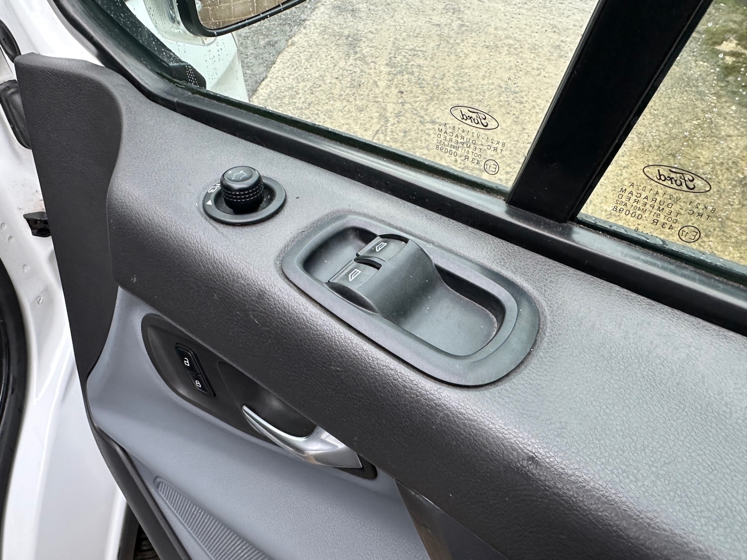 Used Ford Transit Custom 2016 for sale - 76407247: Photo 14