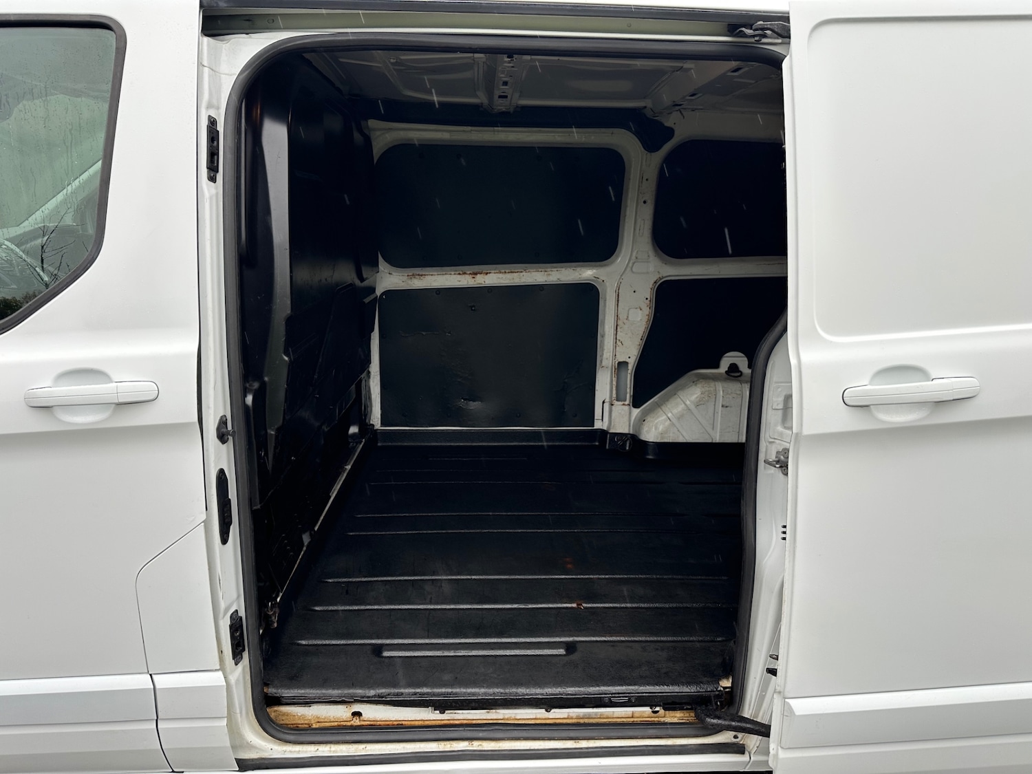 Used Ford Transit Custom 2016 for sale - 76407247: Photo 15