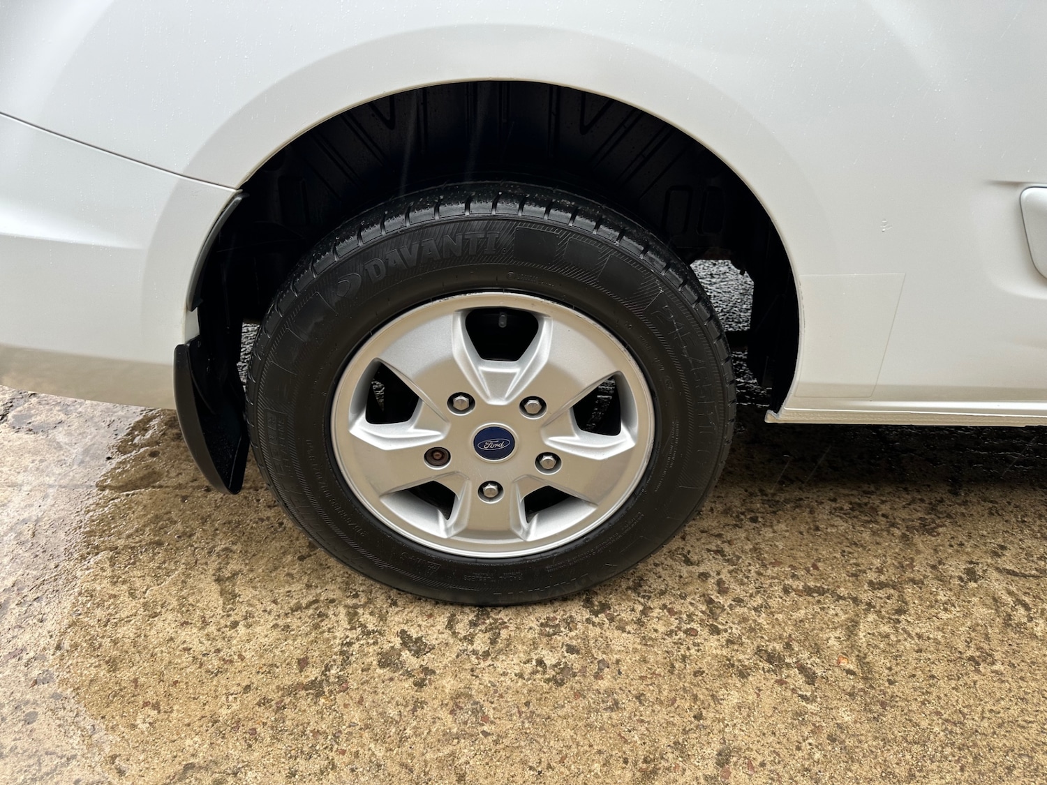 Used Ford Transit Custom 2016 for sale - 76407247: Photo 18