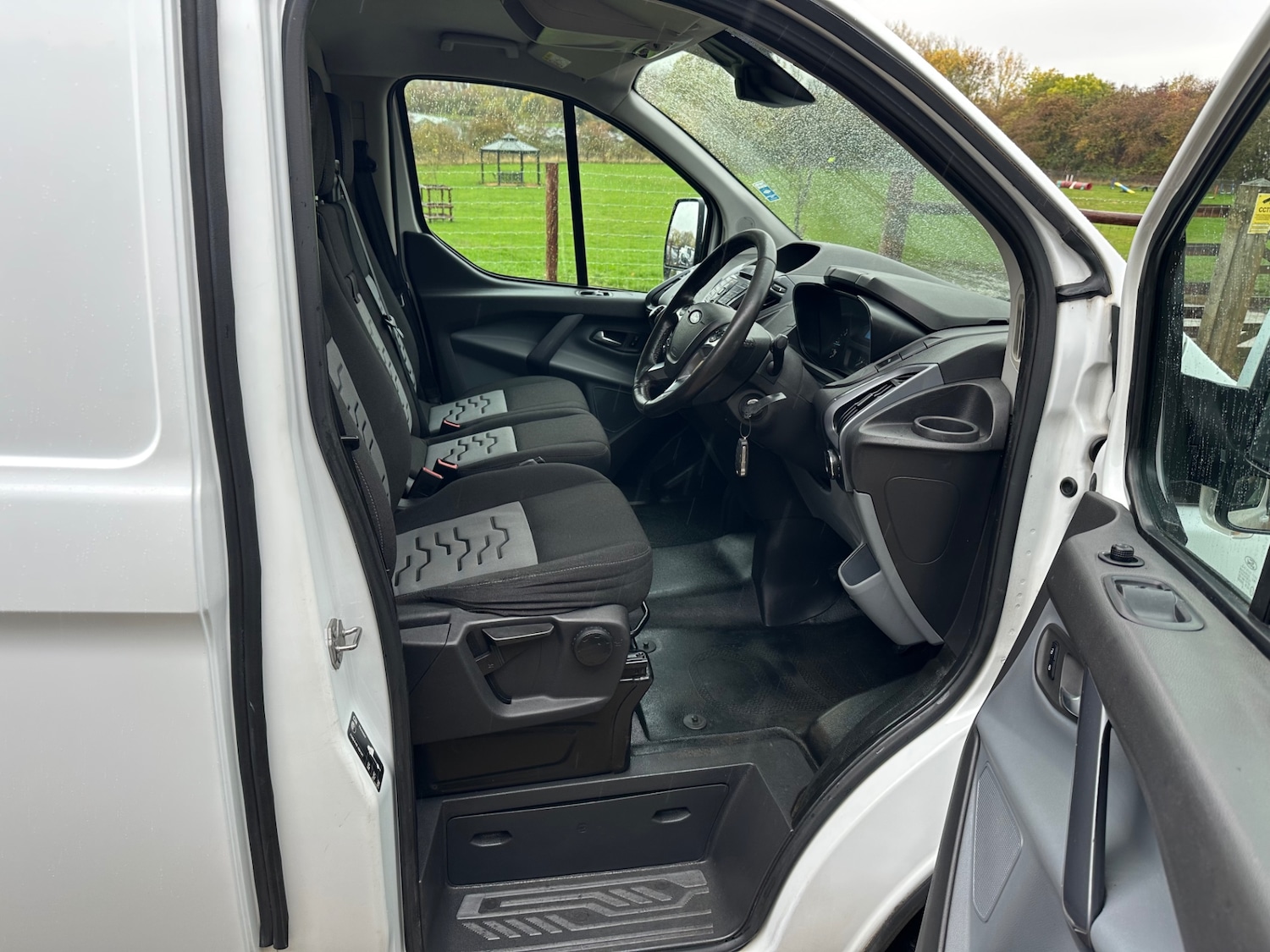 Used Ford Transit Custom 2016 for sale - 76407247: Photo 7
