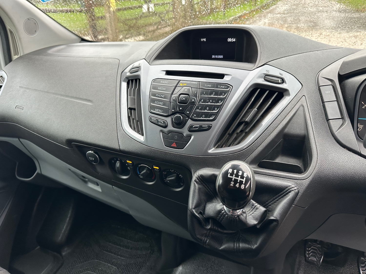 Used Ford Transit Custom 2016 for sale - 76407247: Photo 9