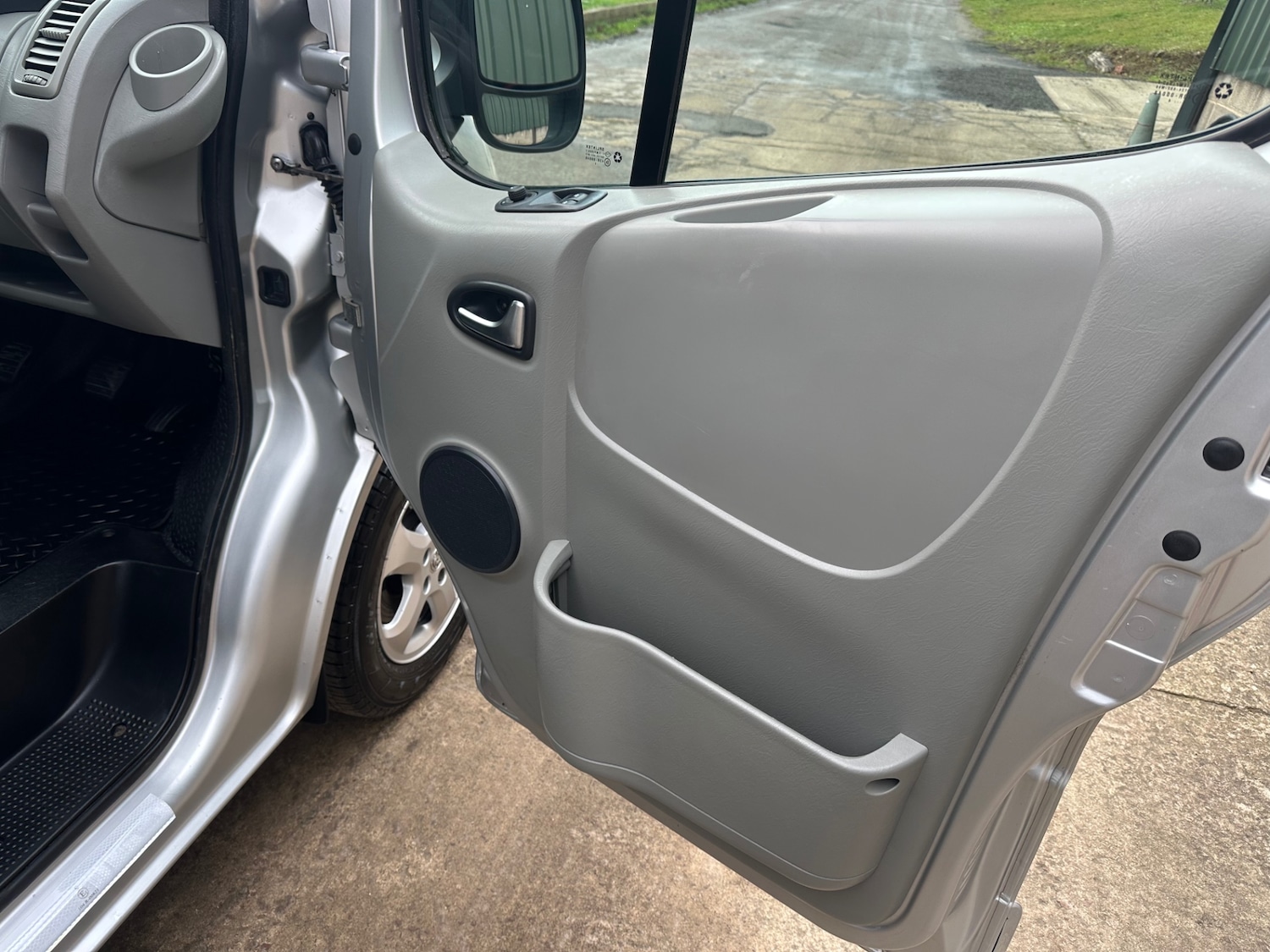 Used Vauxhall Vivaro 2014 for sale - 77164796: Photo 14