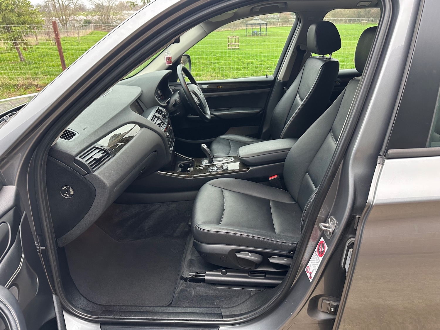 Used BMW X3 2011 for sale - 77054886: Photo 10