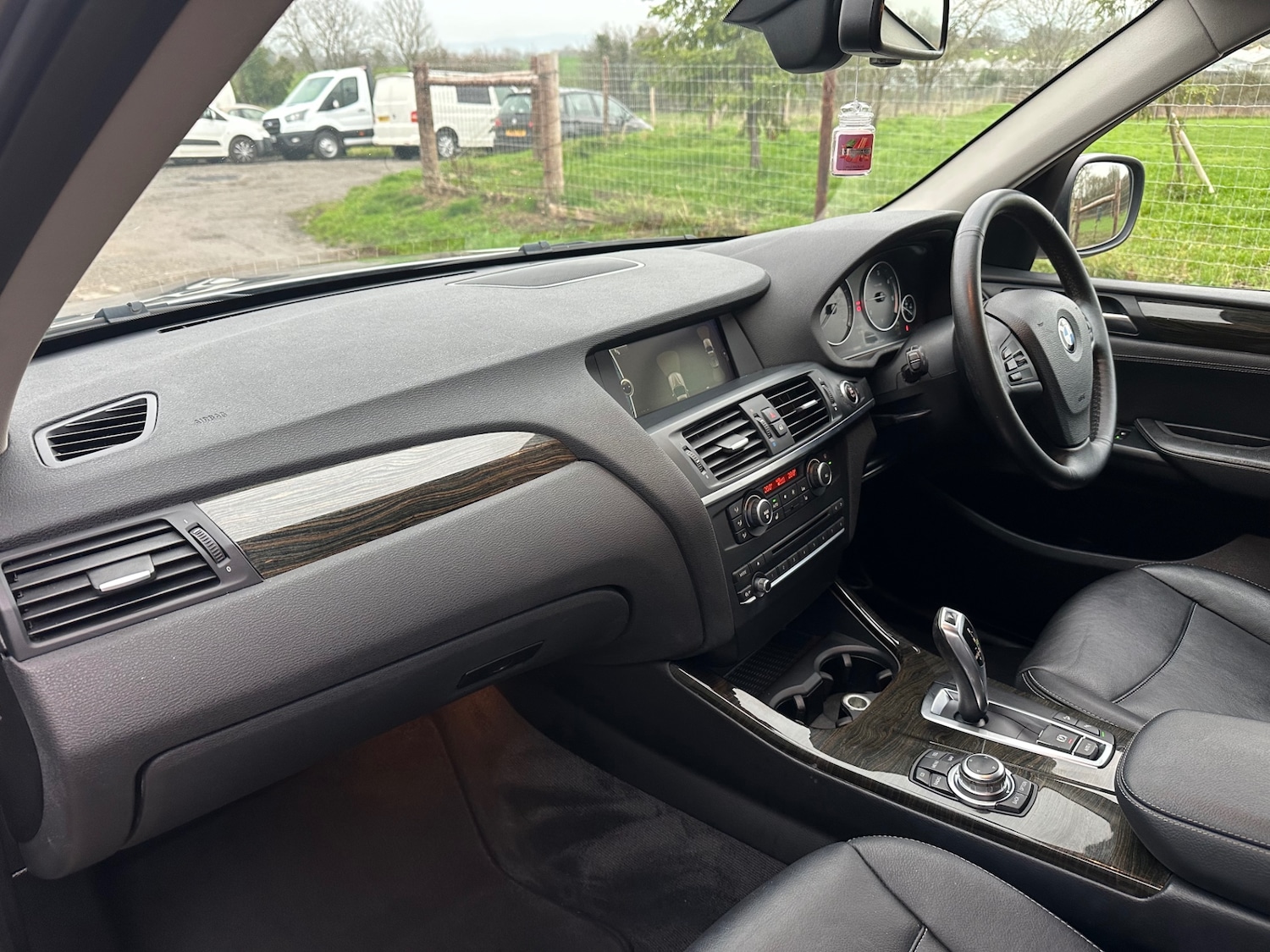 Used BMW X3 2011 for sale - 77054886: Photo 11