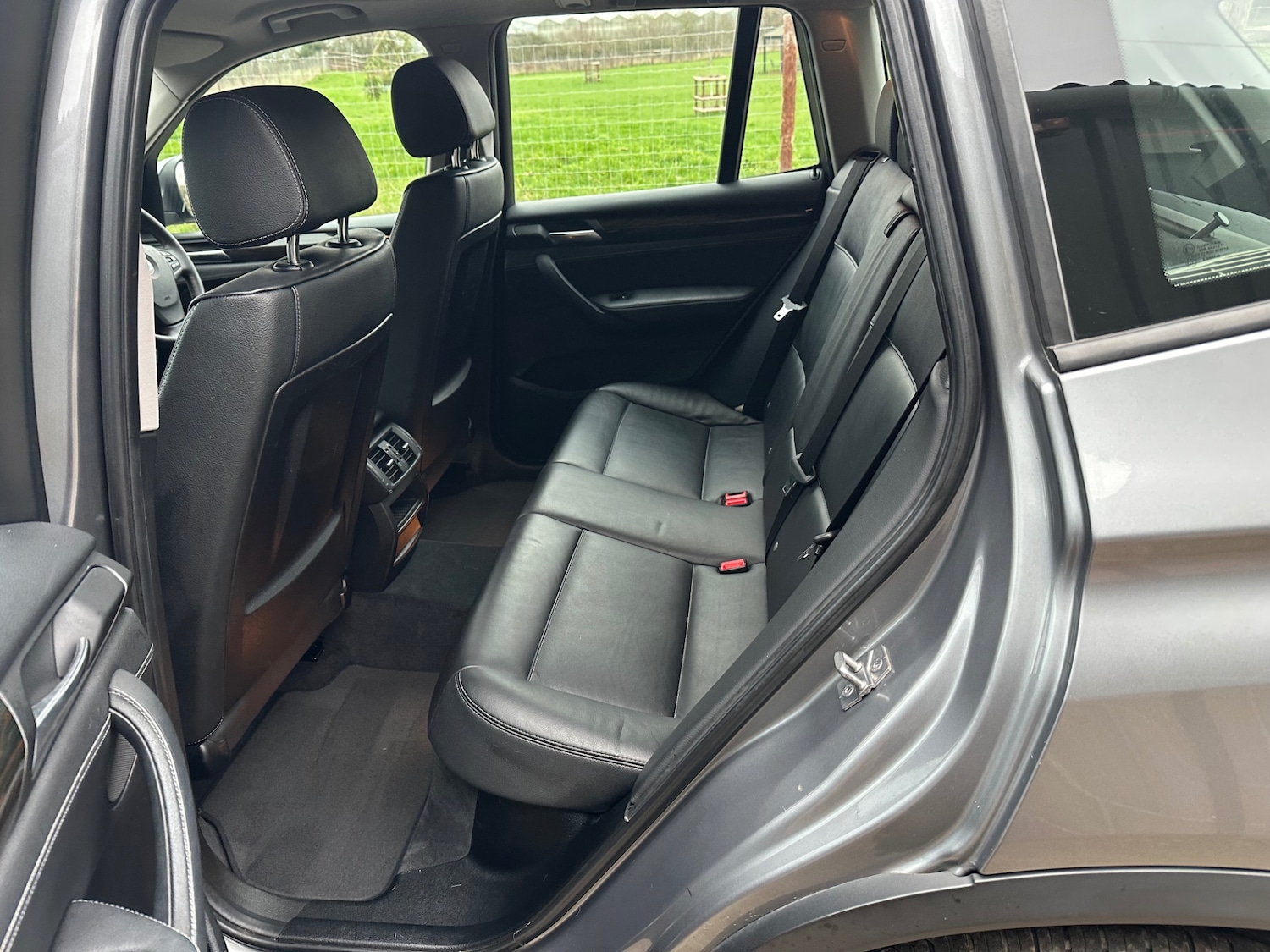 Used BMW X3 2011 for sale - 77054886: Photo 13