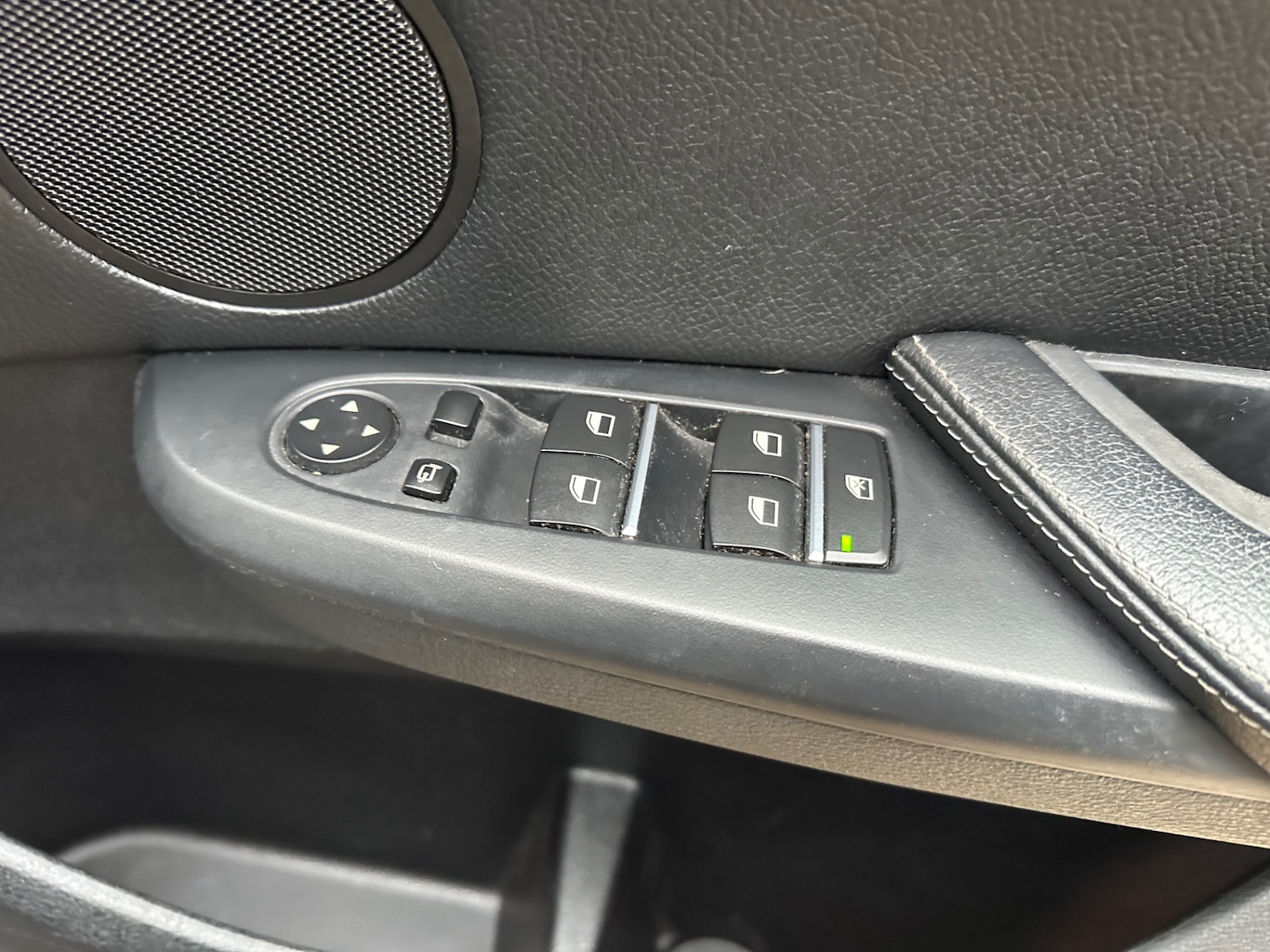 Used BMW X3 2011 for sale - 77054886: Photo 14