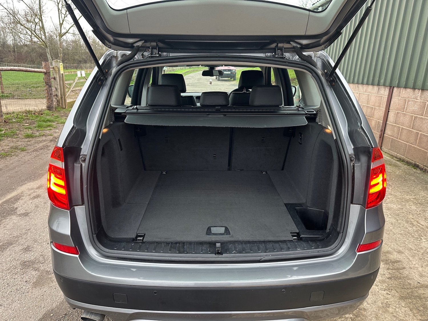 Used BMW X3 2011 for sale - 77054886: Photo 15