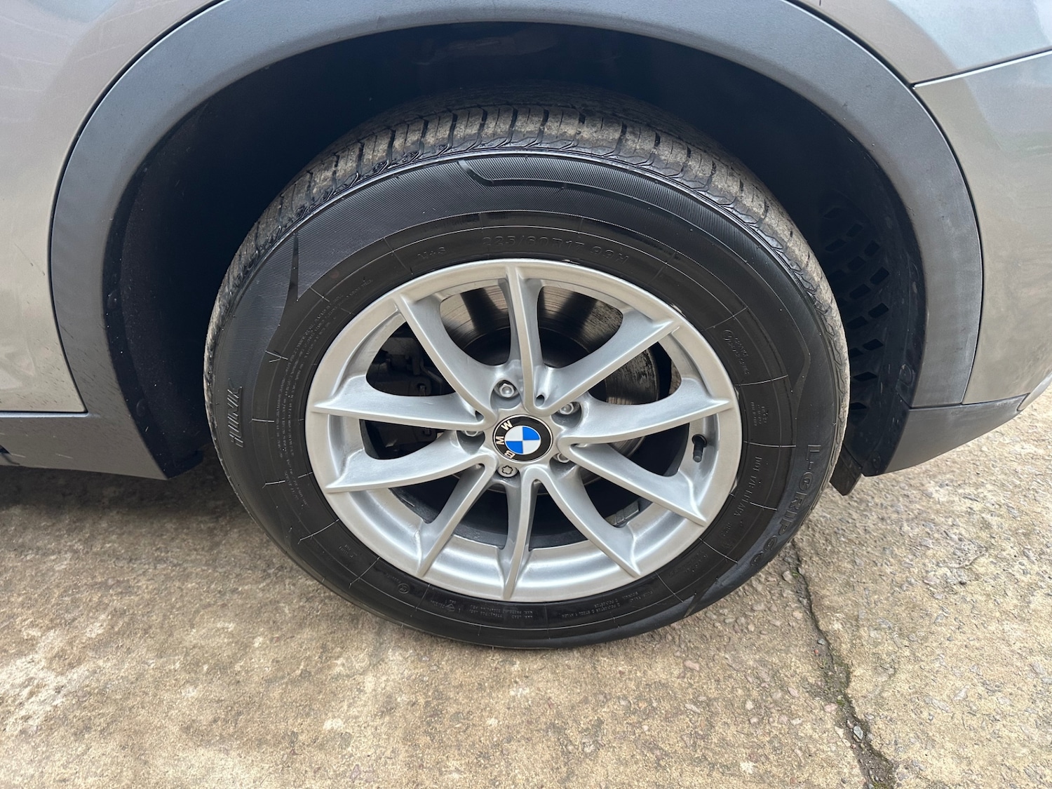 Used BMW X3 2011 for sale - 77054886: Photo 16