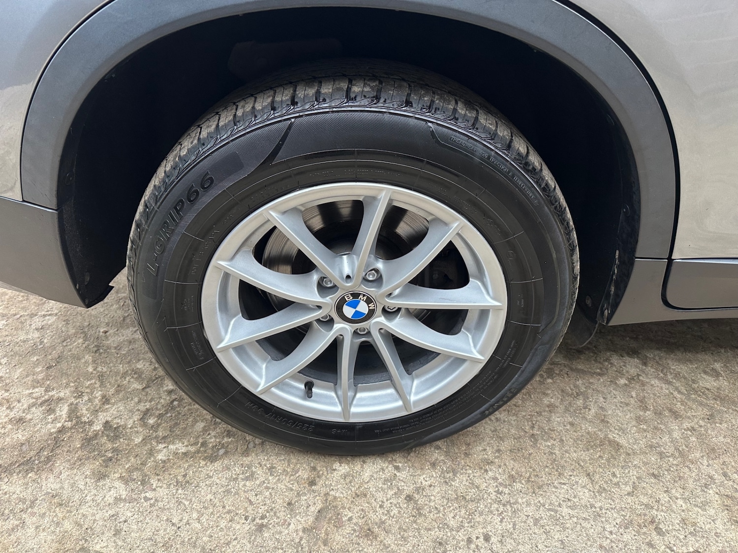 Used BMW X3 2011 for sale - 77054886: Photo 17