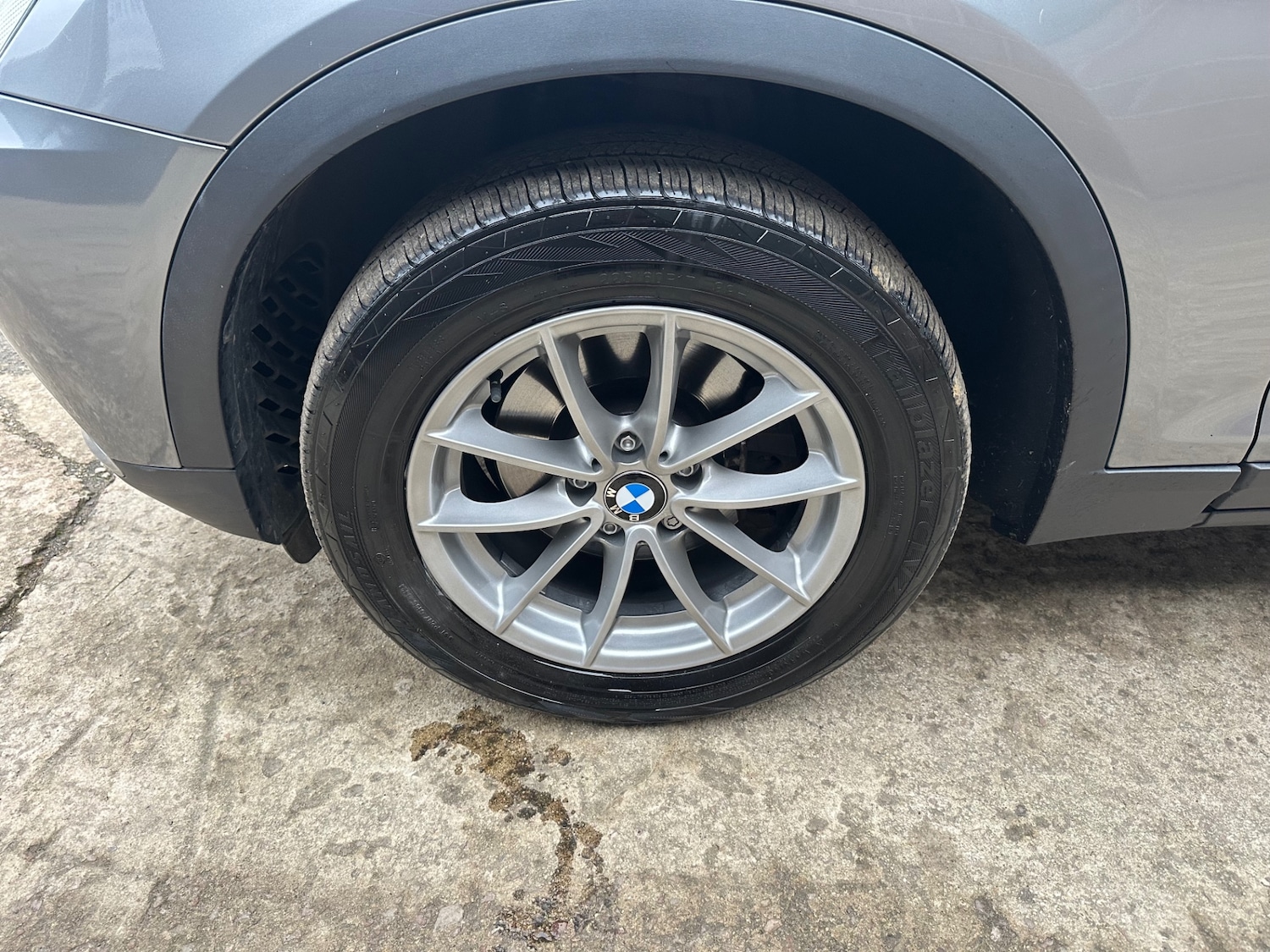 Used BMW X3 2011 for sale - 77054886: Photo 18