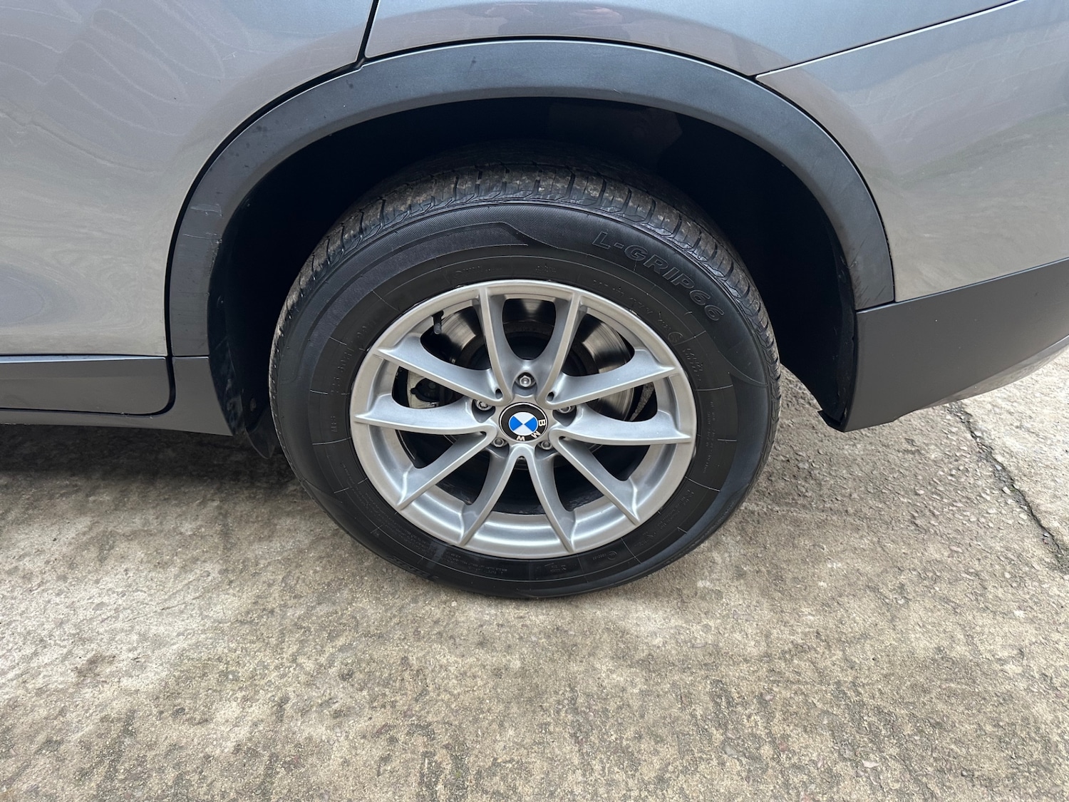 Used BMW X3 2011 for sale - 77054886: Photo 19