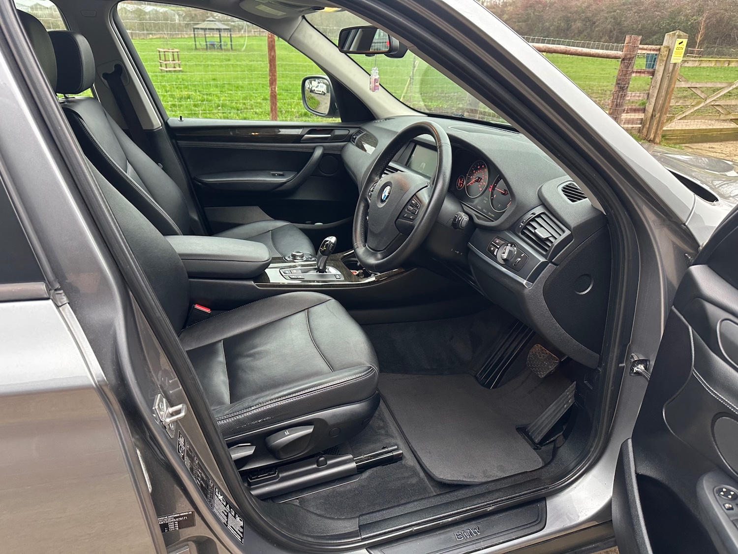 Used BMW X3 2011 for sale - 77054886: Photo 7