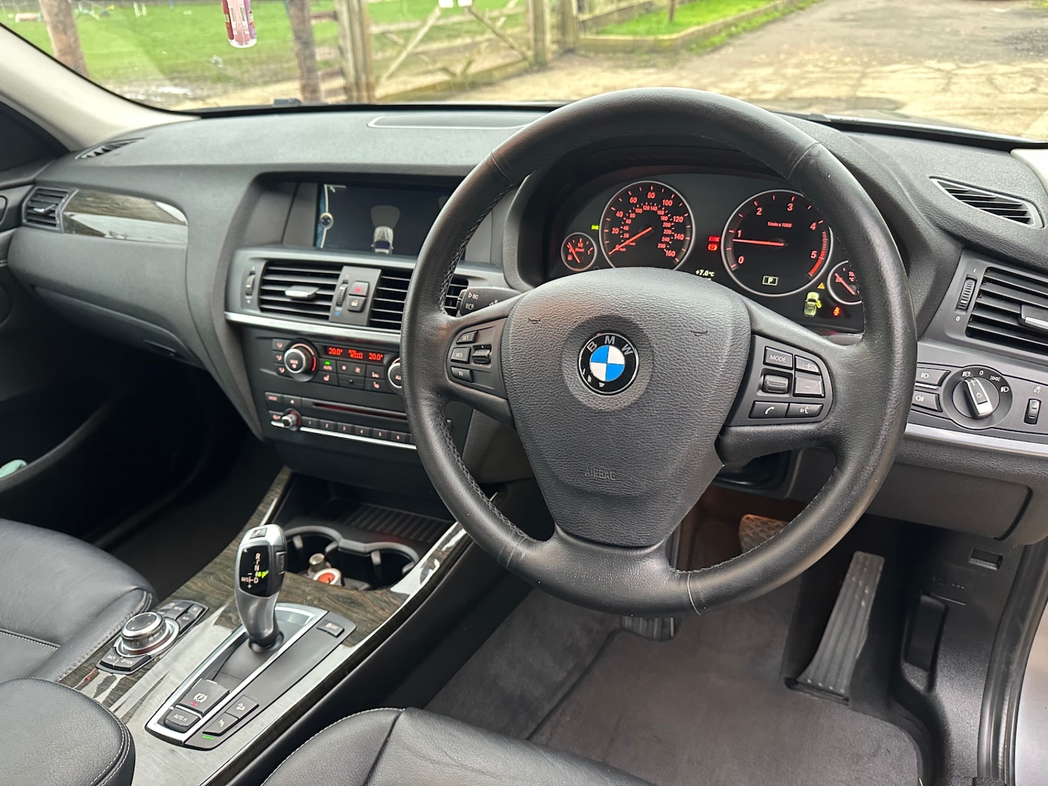 Used BMW X3 2011 for sale - 77054886: Photo 8