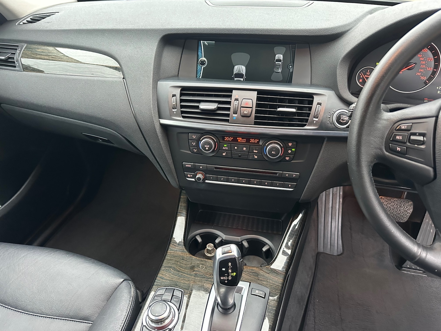 Used BMW X3 2011 for sale - 77054886: Photo 9