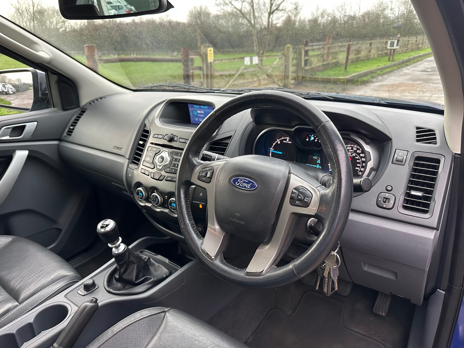 Used Ford Ranger 2015 for sale - 77019147: Photo 10