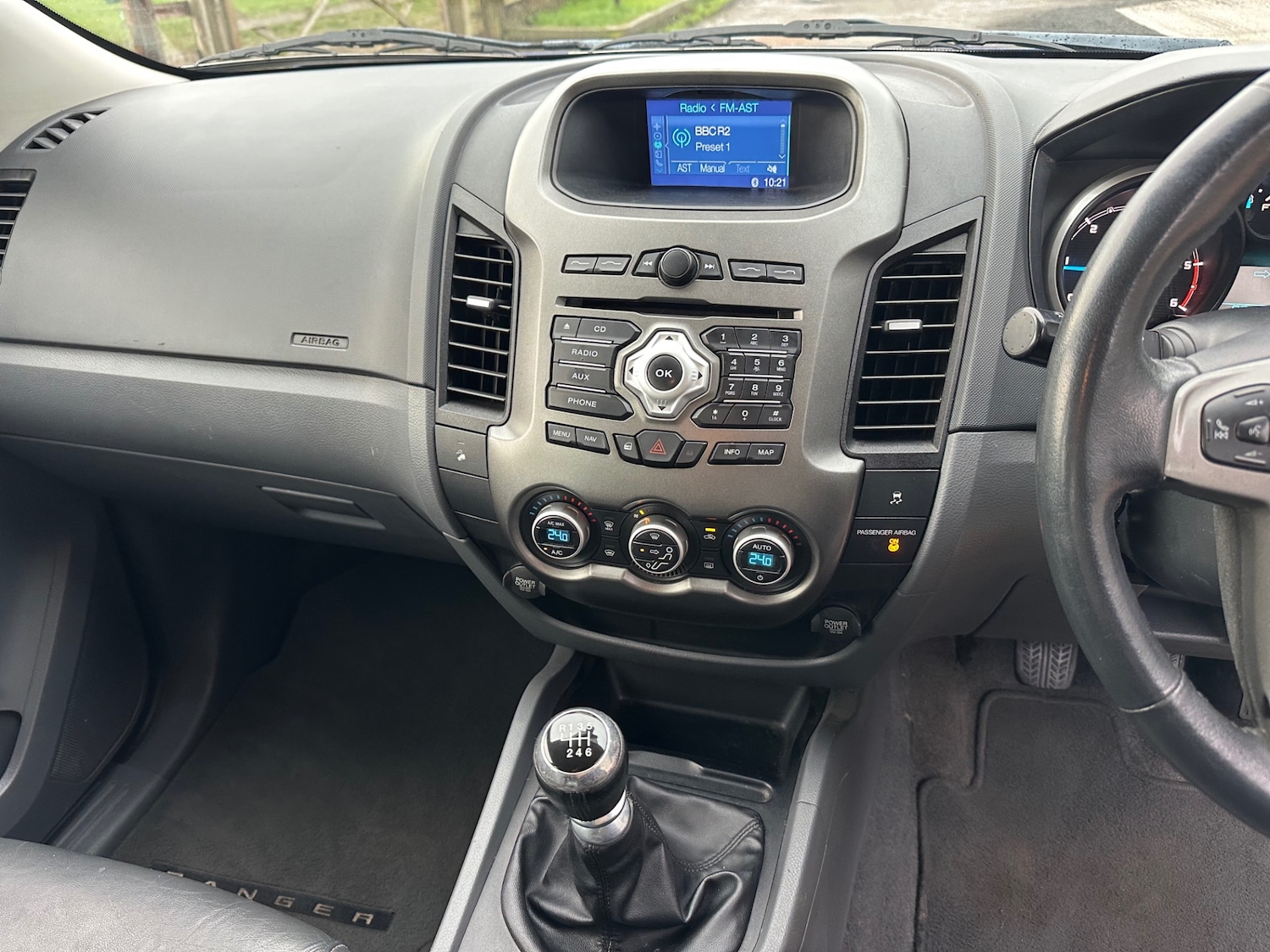 Used Ford Ranger 2015 for sale - 77019147: Photo 11