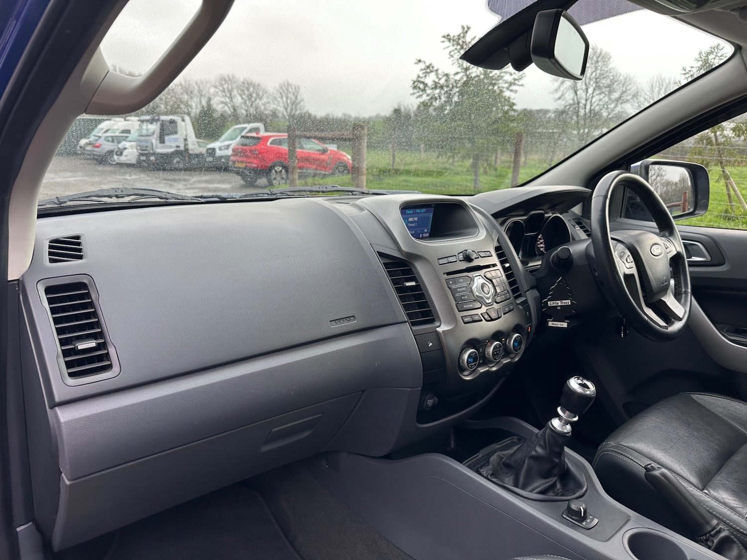 Used Ford Ranger 2015 for sale - 77019147: Photo 12