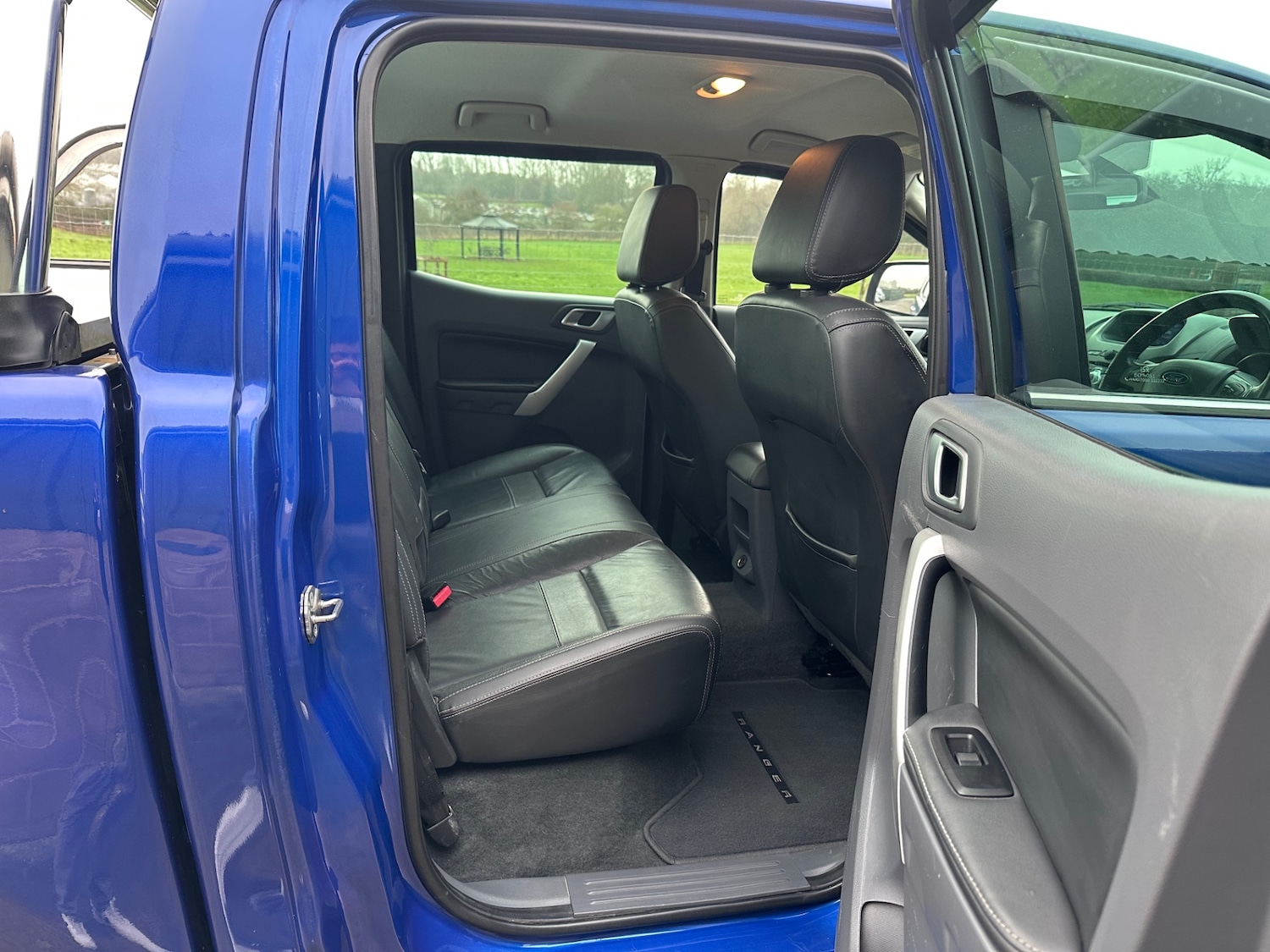 Used Ford Ranger 2015 for sale - 77019147: Photo 13