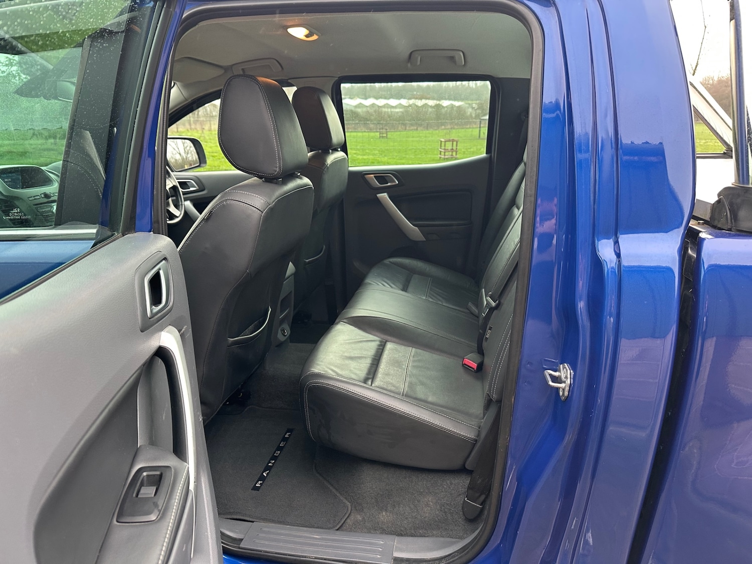 Used Ford Ranger 2015 for sale - 77019147: Photo 14