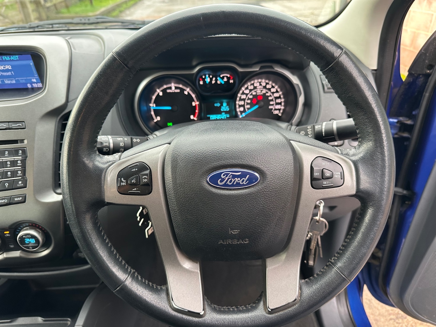 Used Ford Ranger 2015 for sale - 77019147: Photo 16