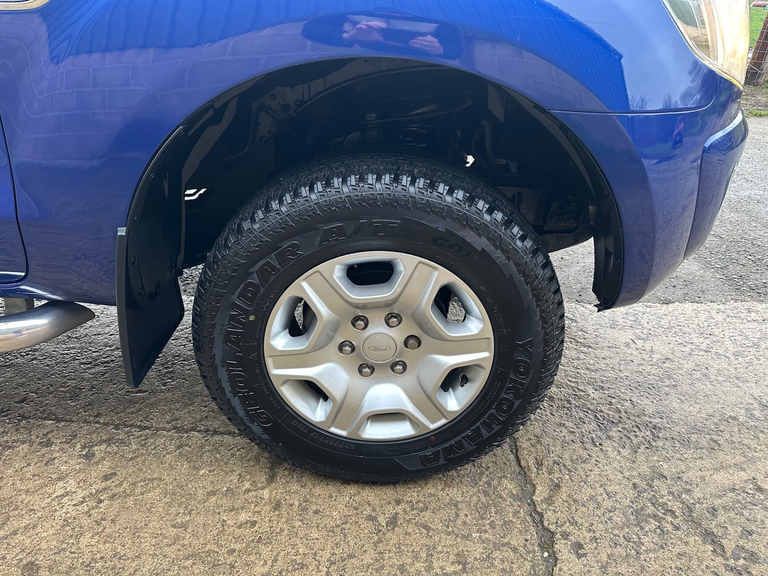 Used Ford Ranger 2015 for sale - 77019147: Photo 18