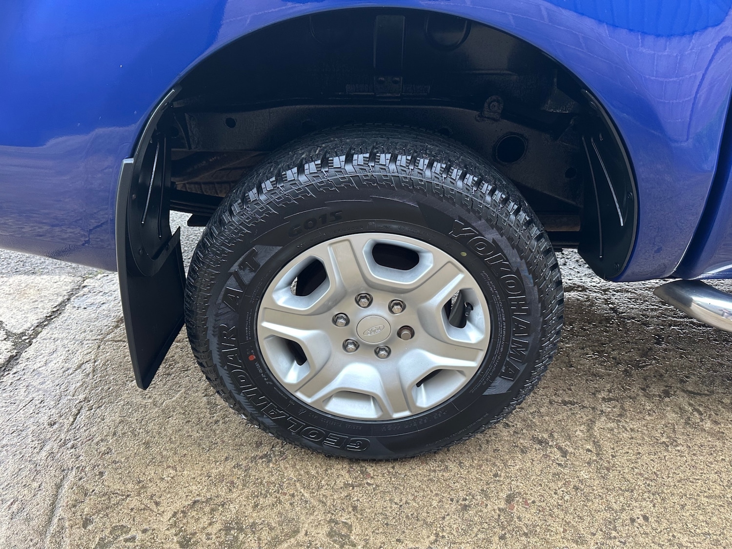 Used Ford Ranger 2015 for sale - 77019147: Photo 19