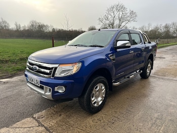 Ford Ranger feature image