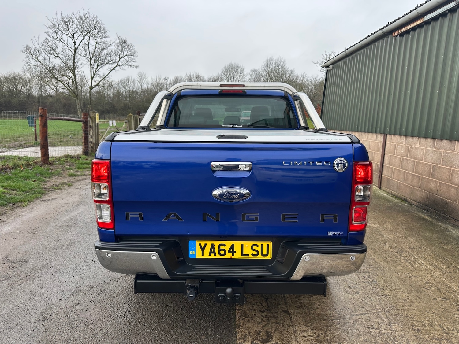 Used Ford Ranger 2015 for sale - 77019147: Photo 5